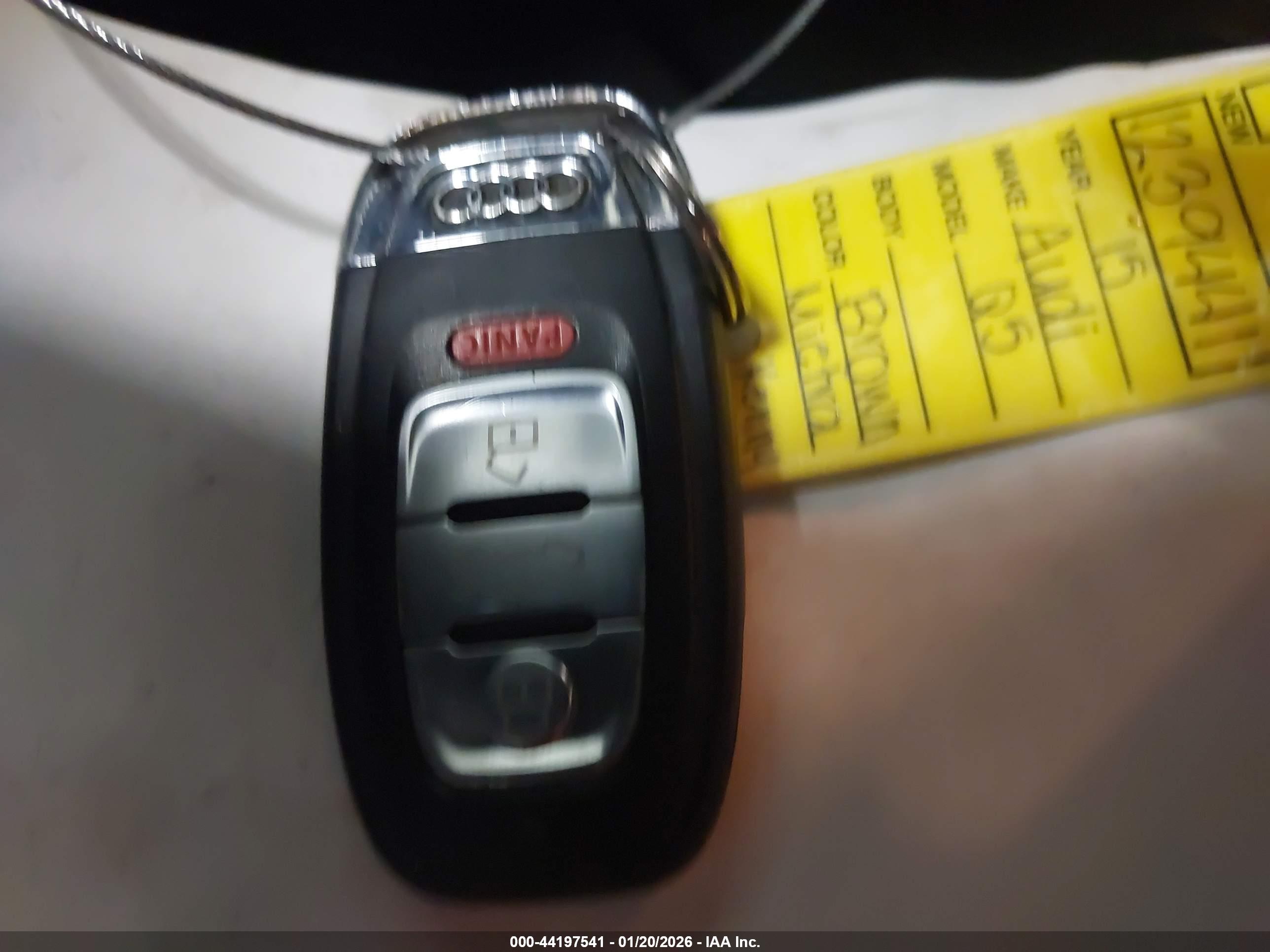 AUDI Q5 image 11
