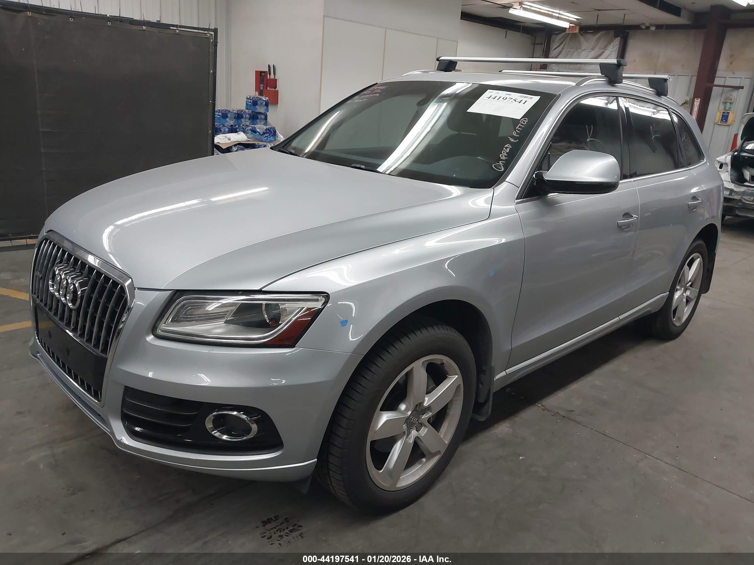AUDI Q5 image 2