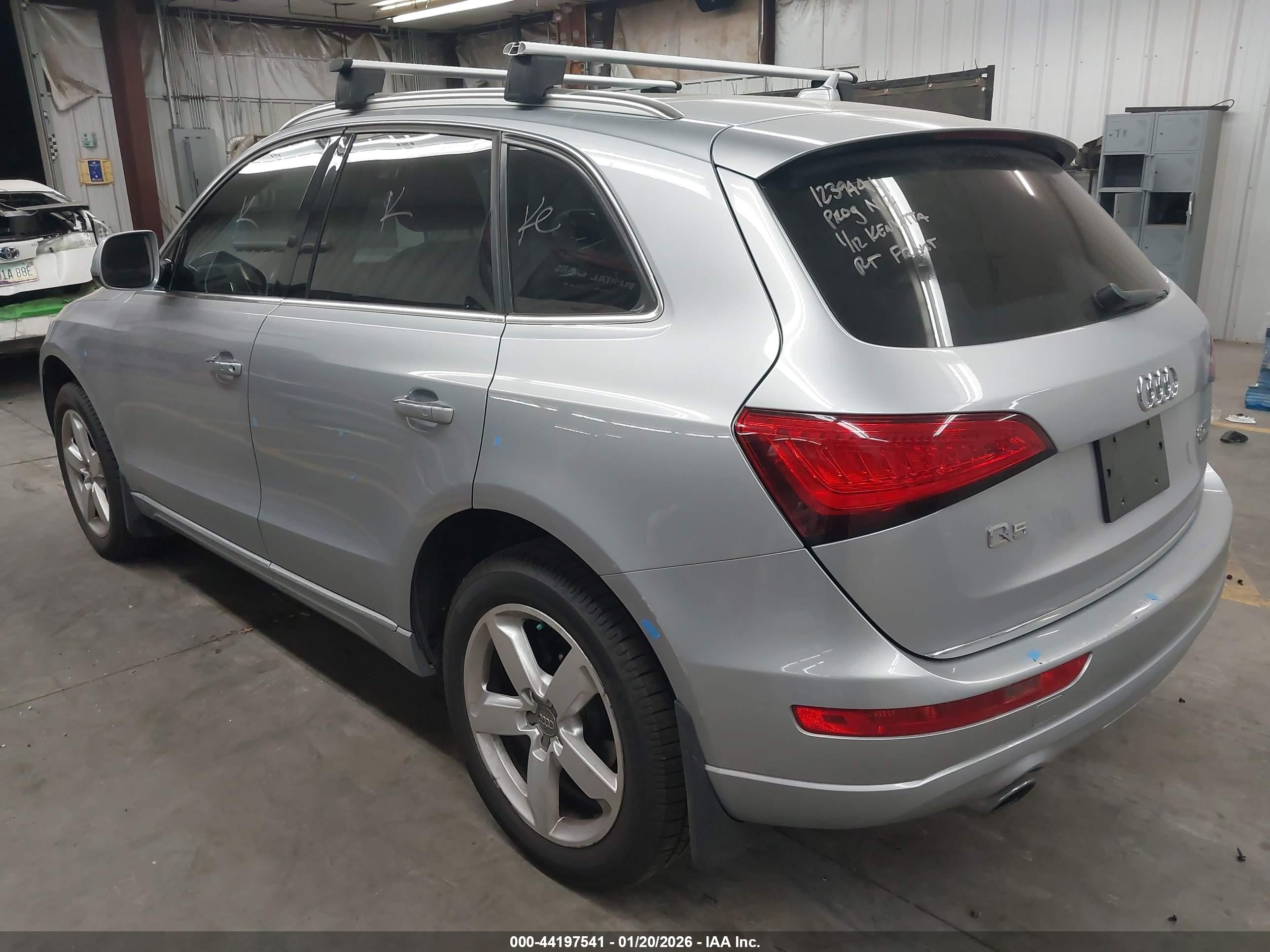 AUDI Q5 image 3
