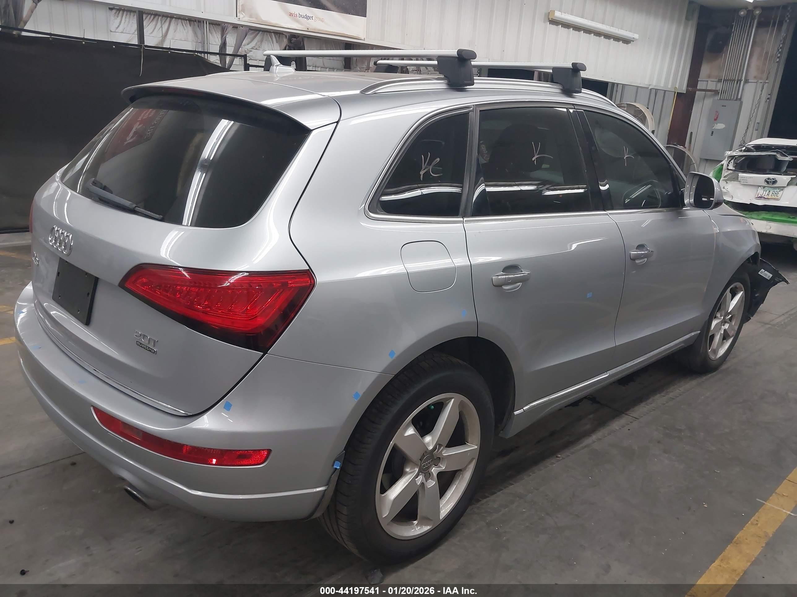 AUDI Q5 image 4
