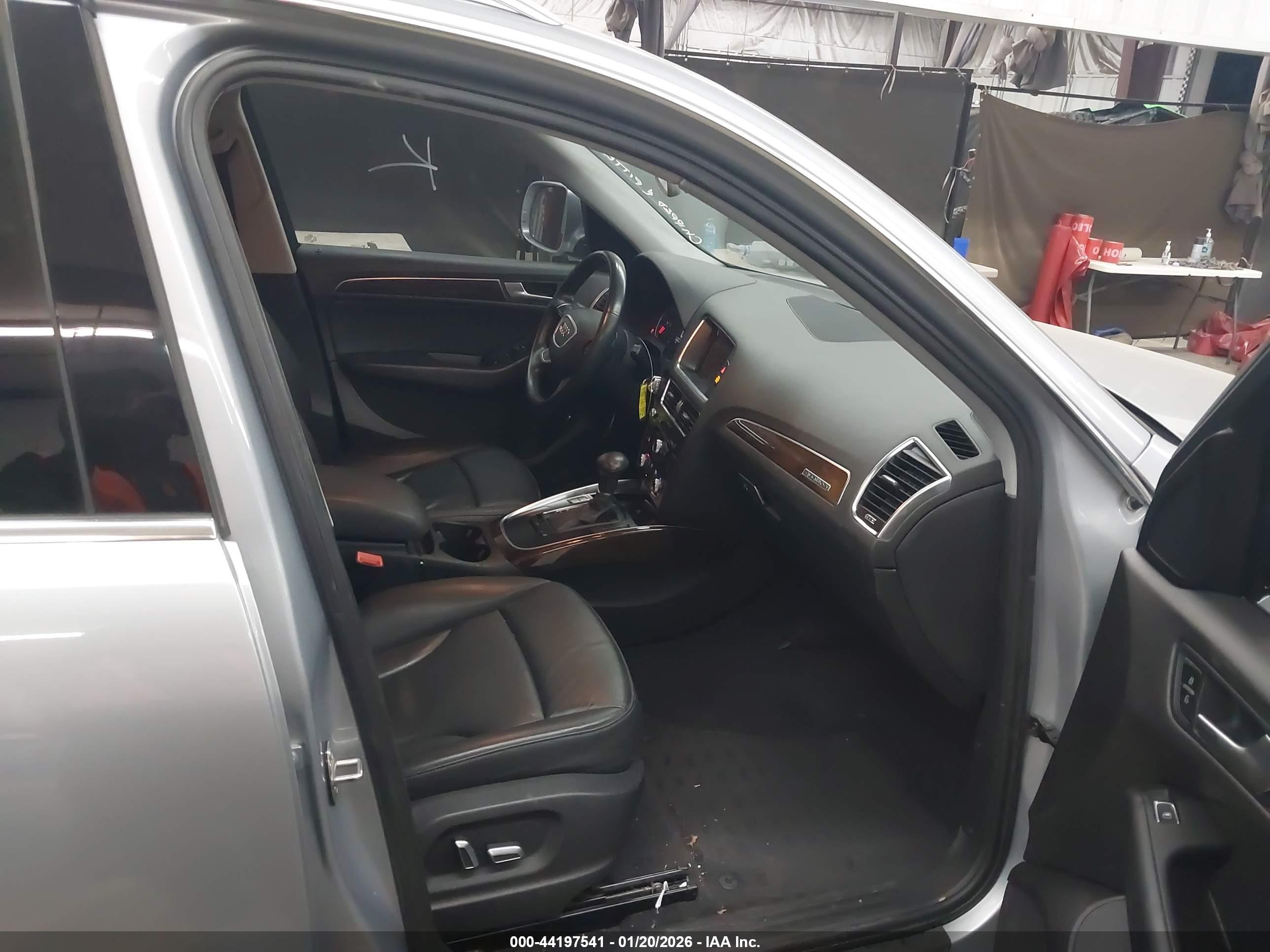 AUDI Q5 image 5