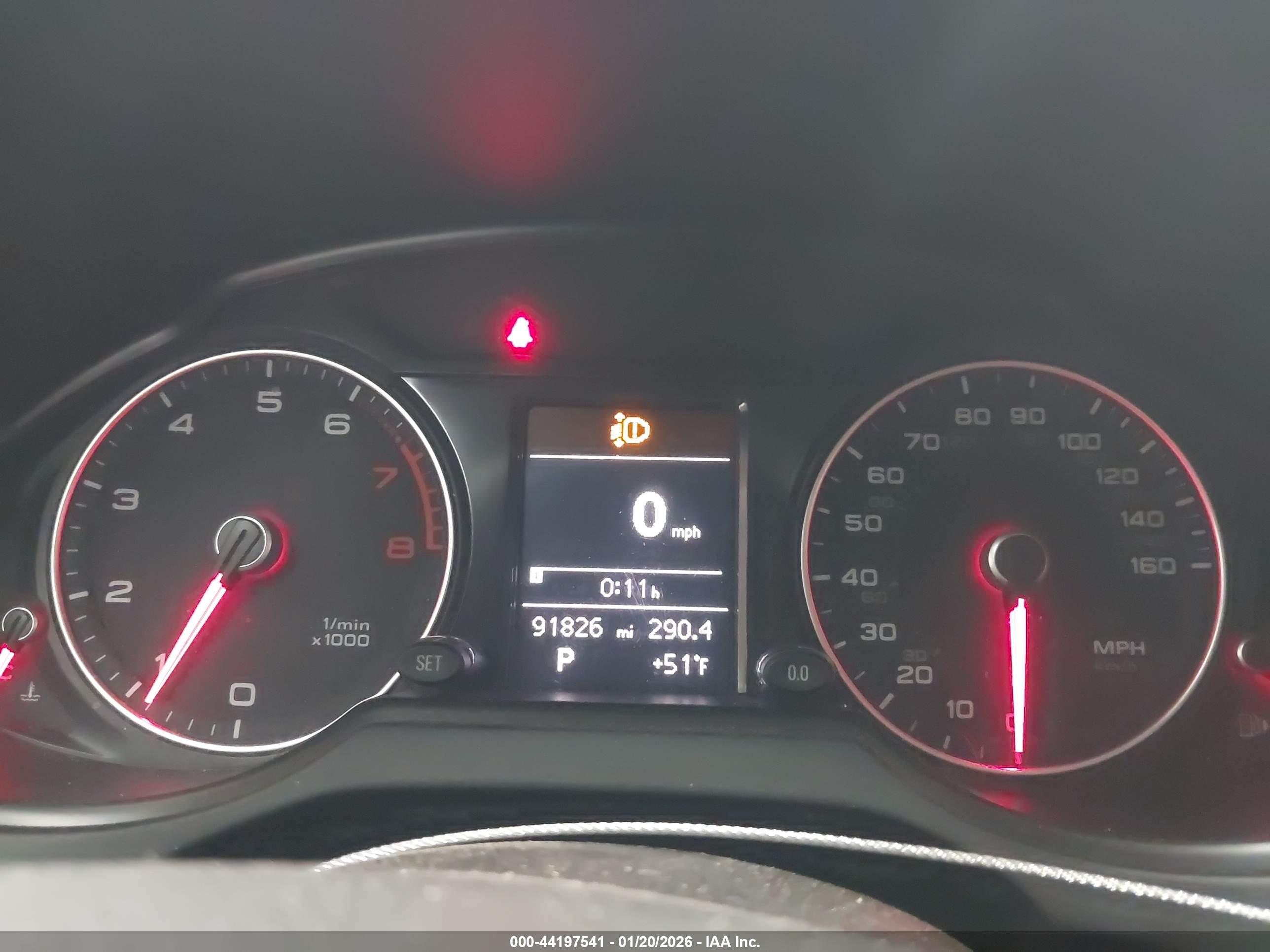 AUDI Q5 image 7