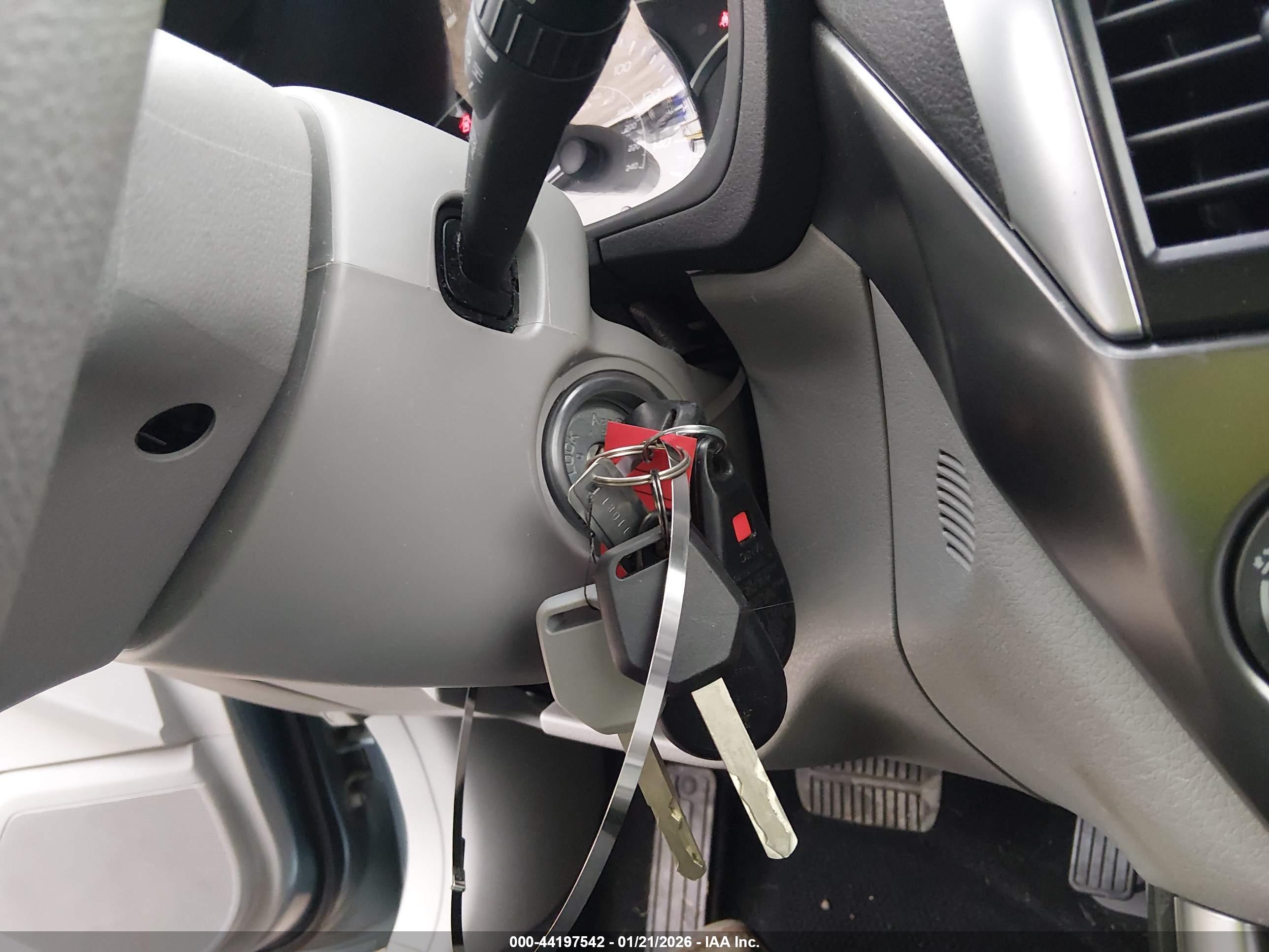 SUBARU FORESTER image 11