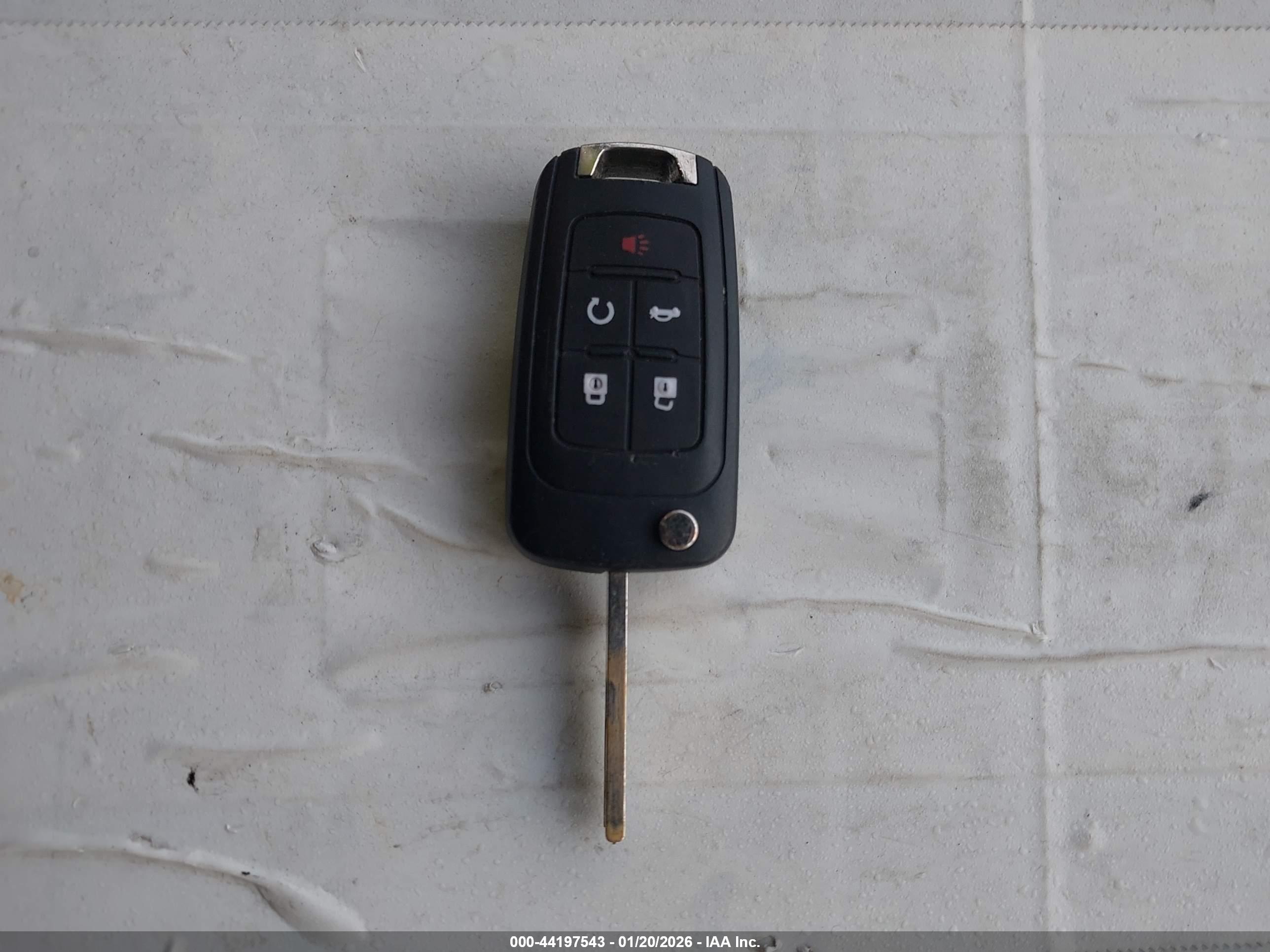 CHEVROLET EQUINOX image 11