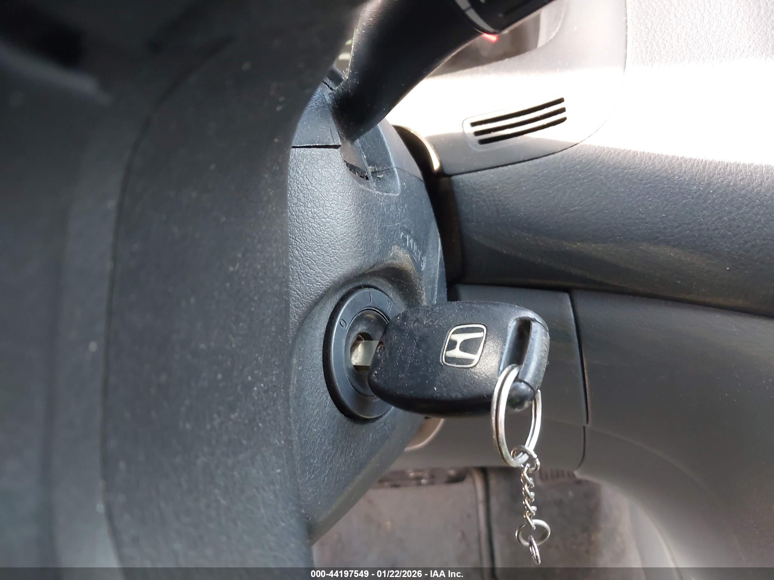 HONDA ACCORD image 11