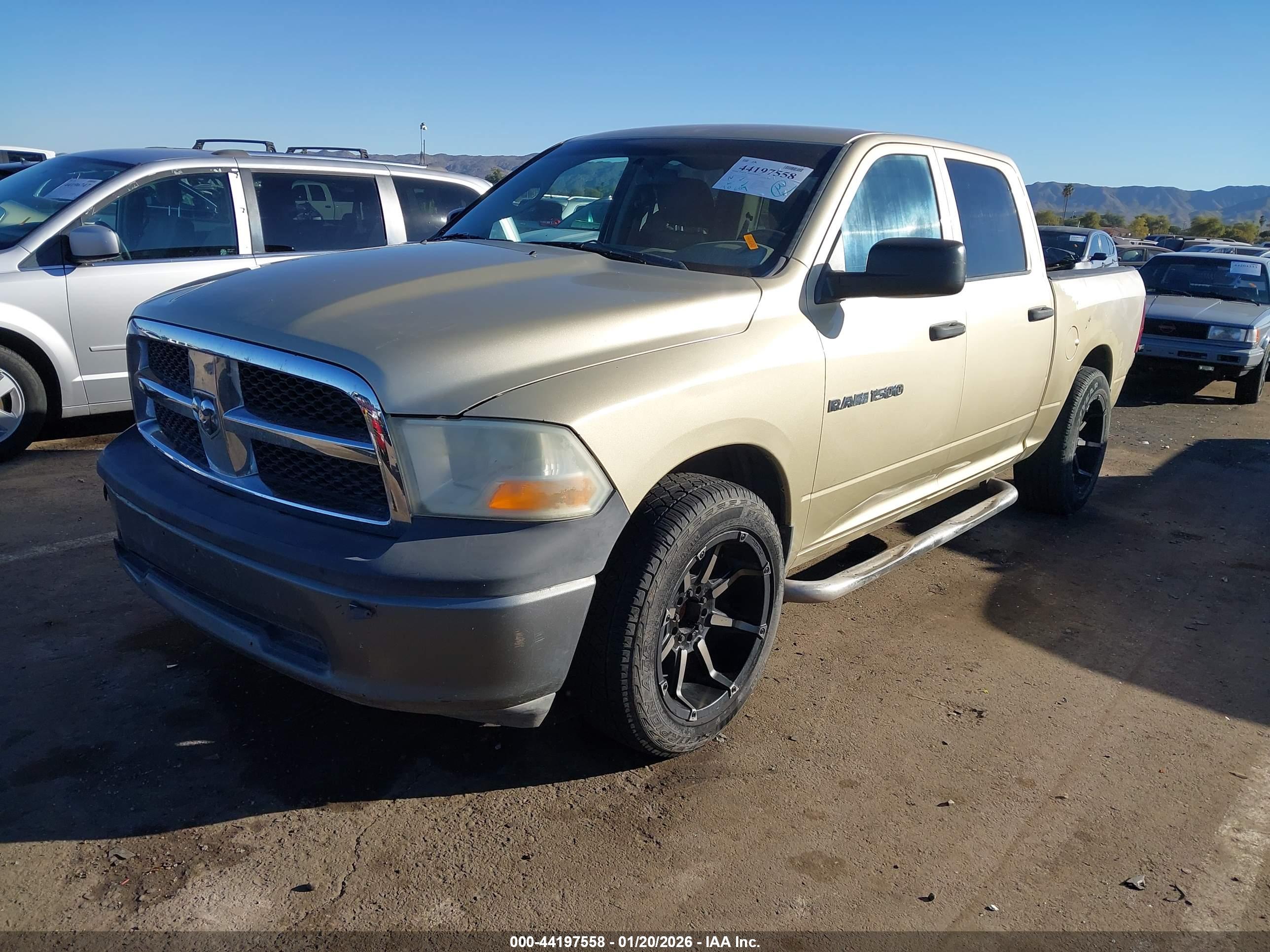 RAM RAM image 2