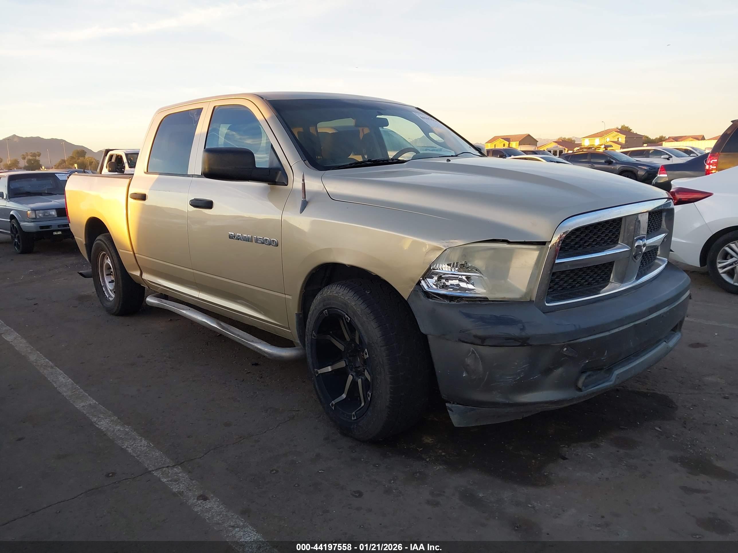 RAM RAM image 6