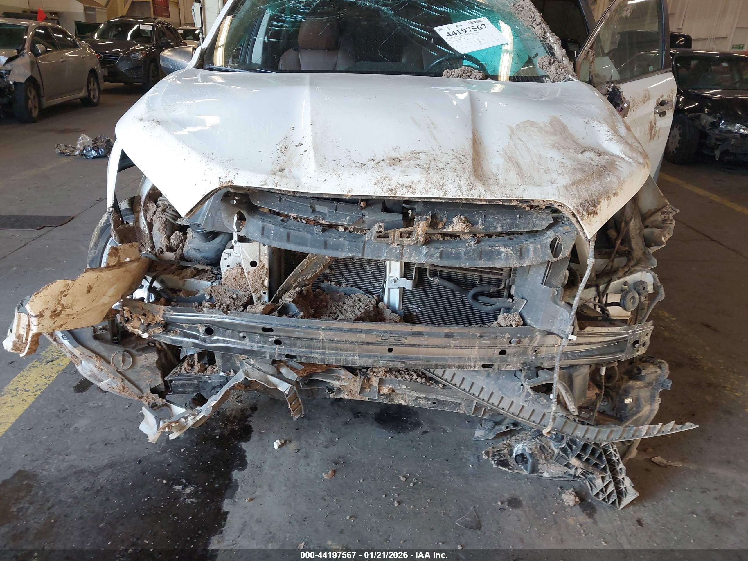 SUBARU ASCENT image 6