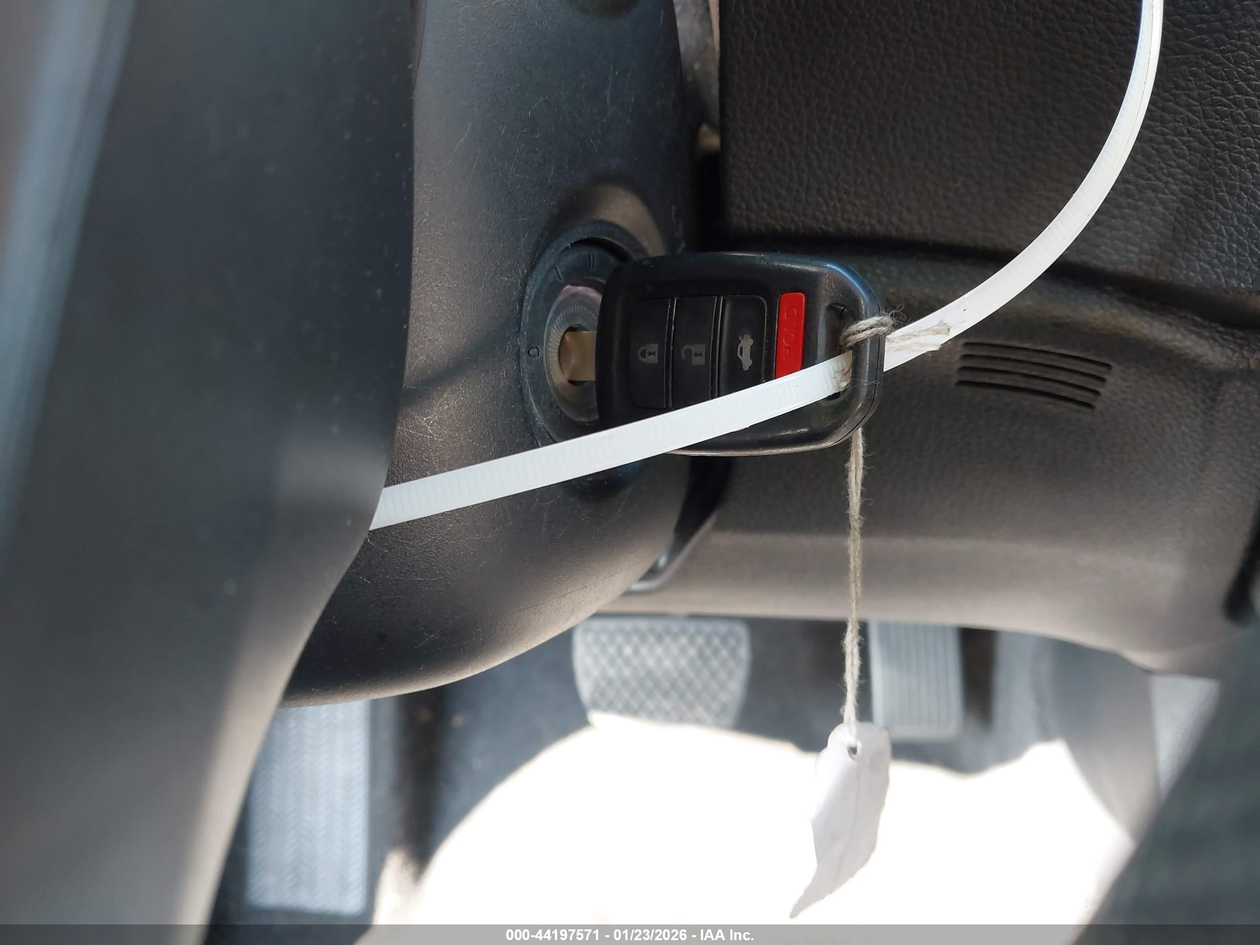 HONDA CIVIC image 11