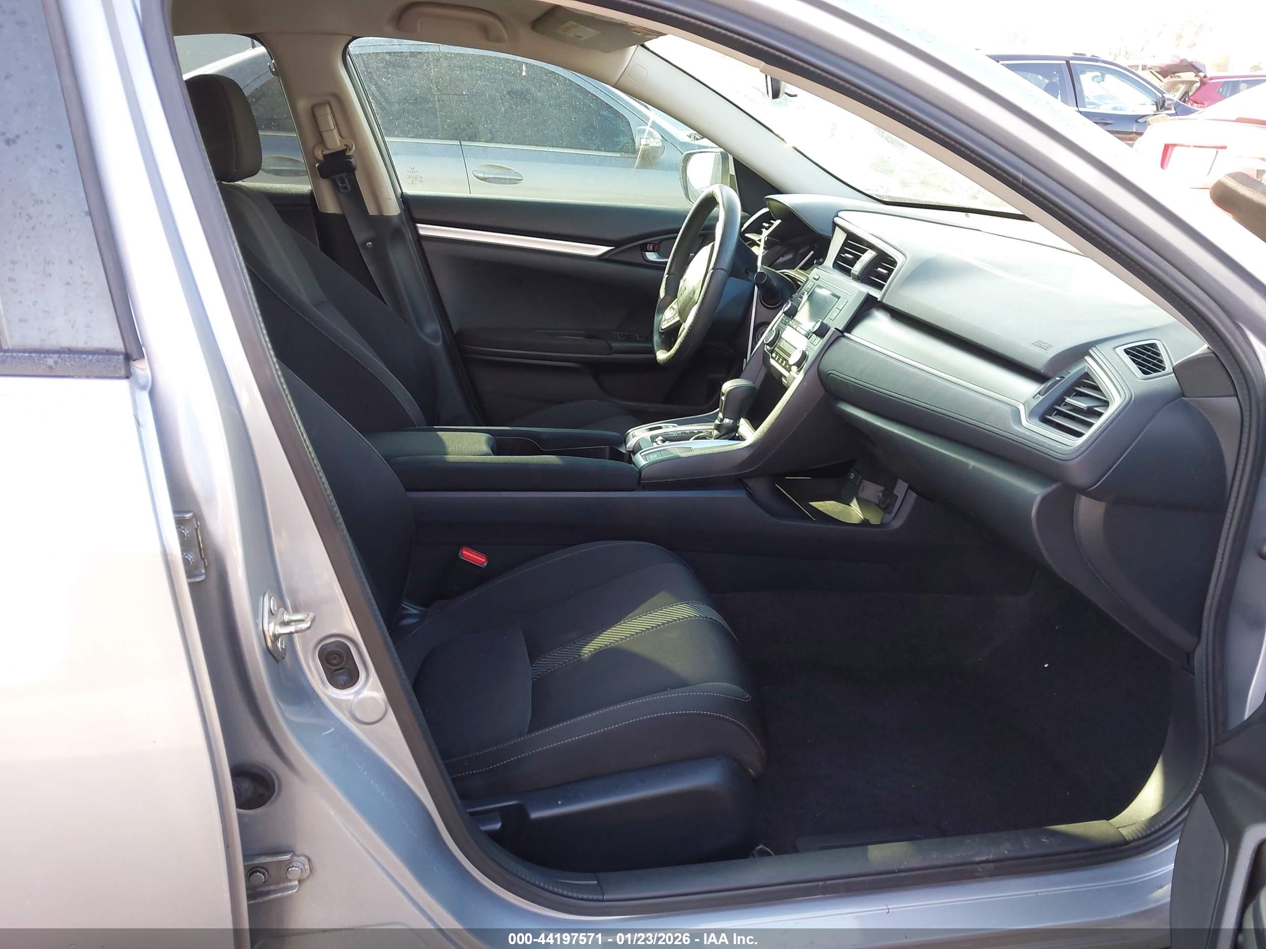 HONDA CIVIC image 5