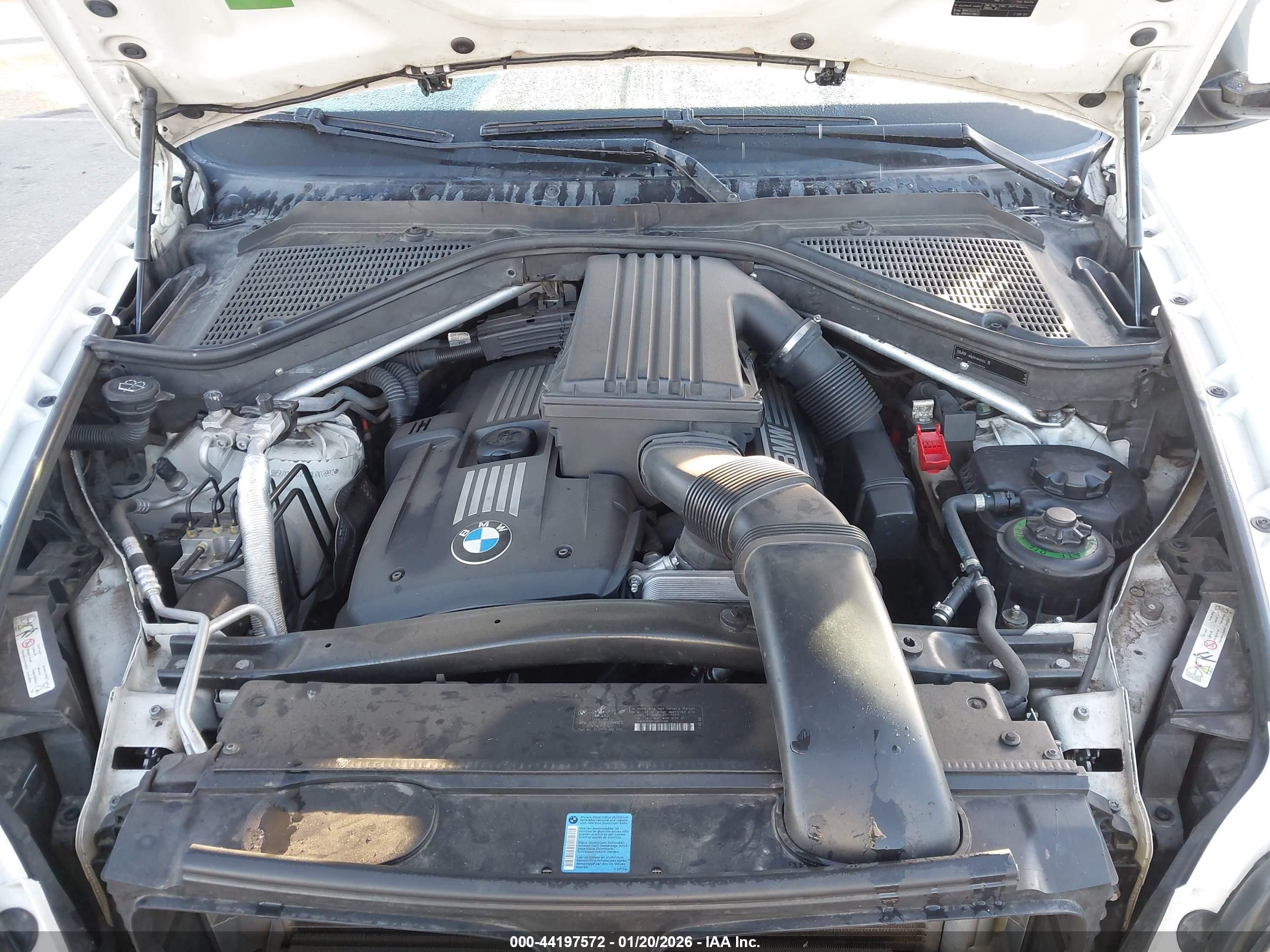 BMW X5 image 10