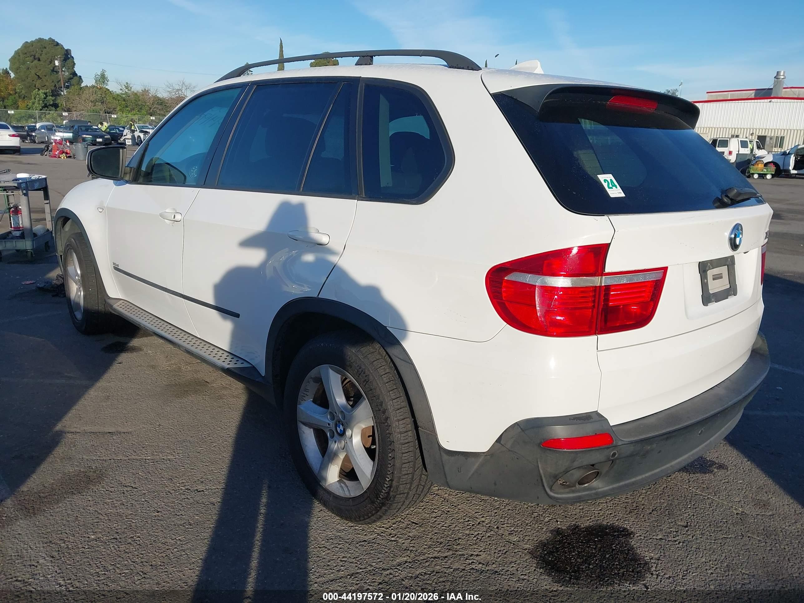 BMW X5 image 3