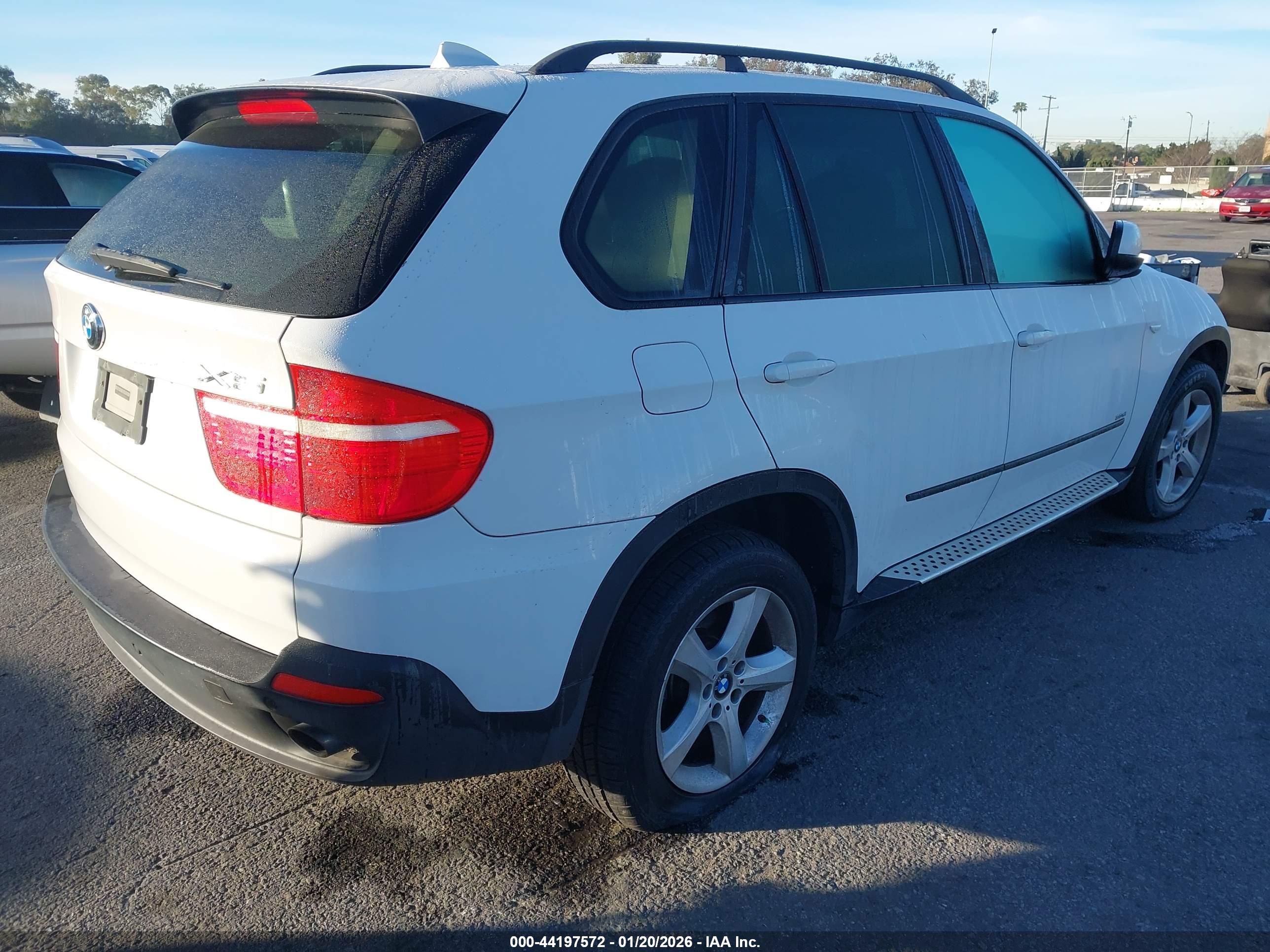 BMW X5 image 4