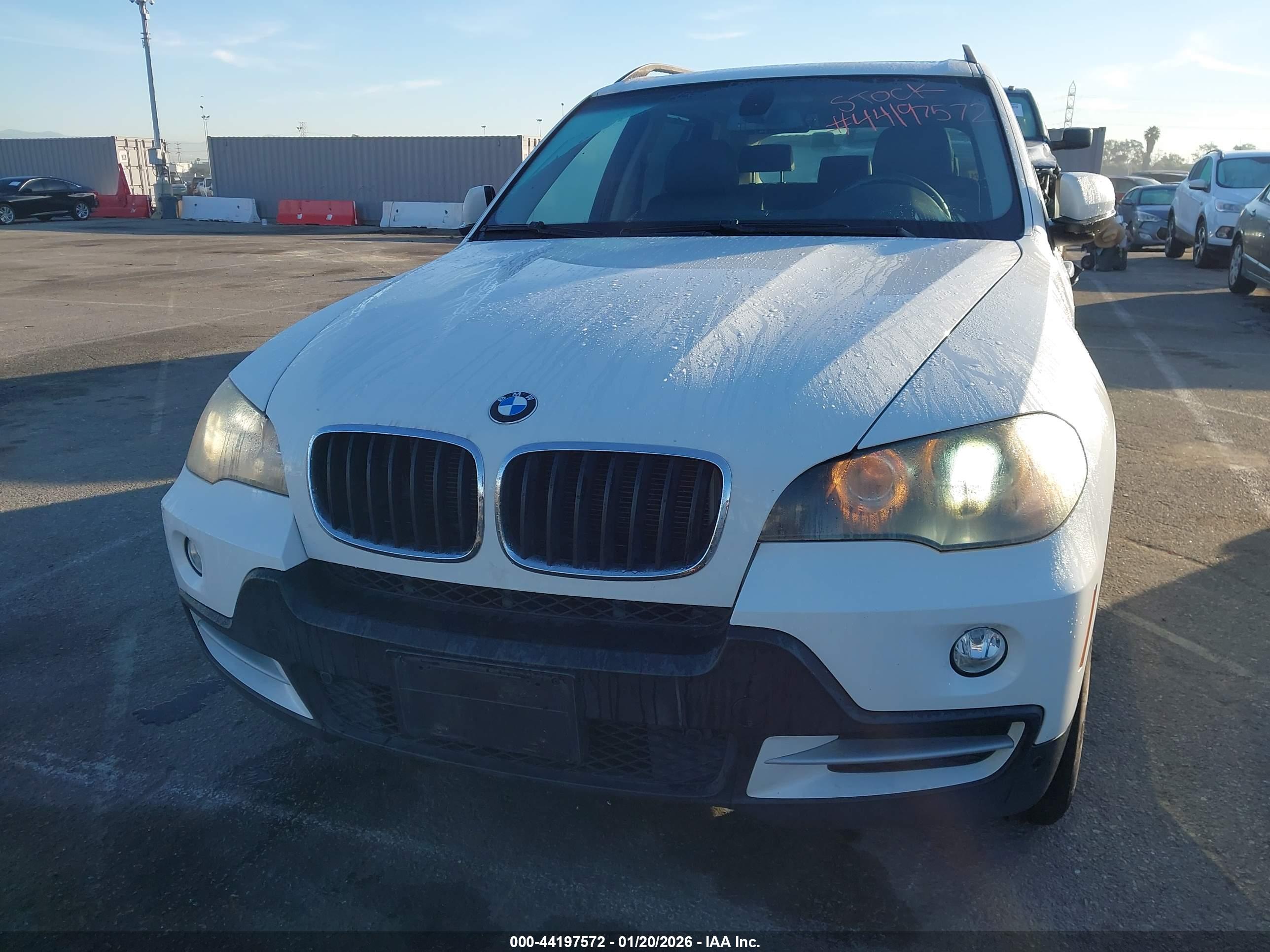 BMW X5 image 6