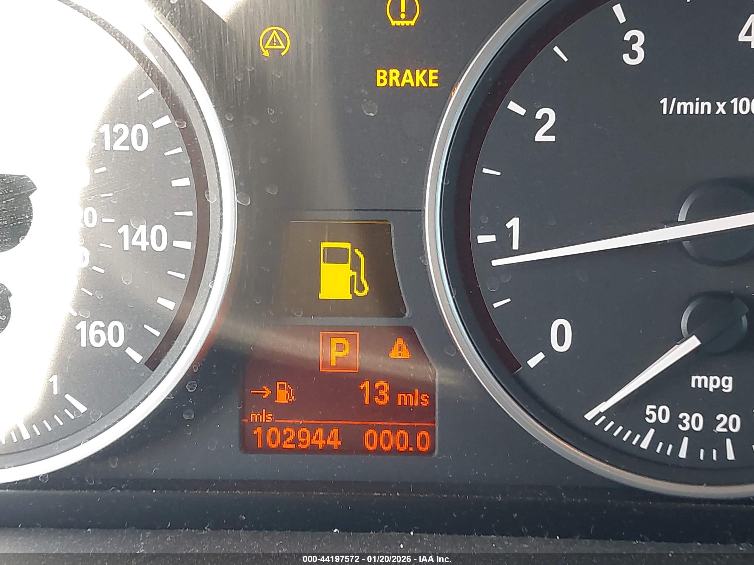 BMW X5 image 7