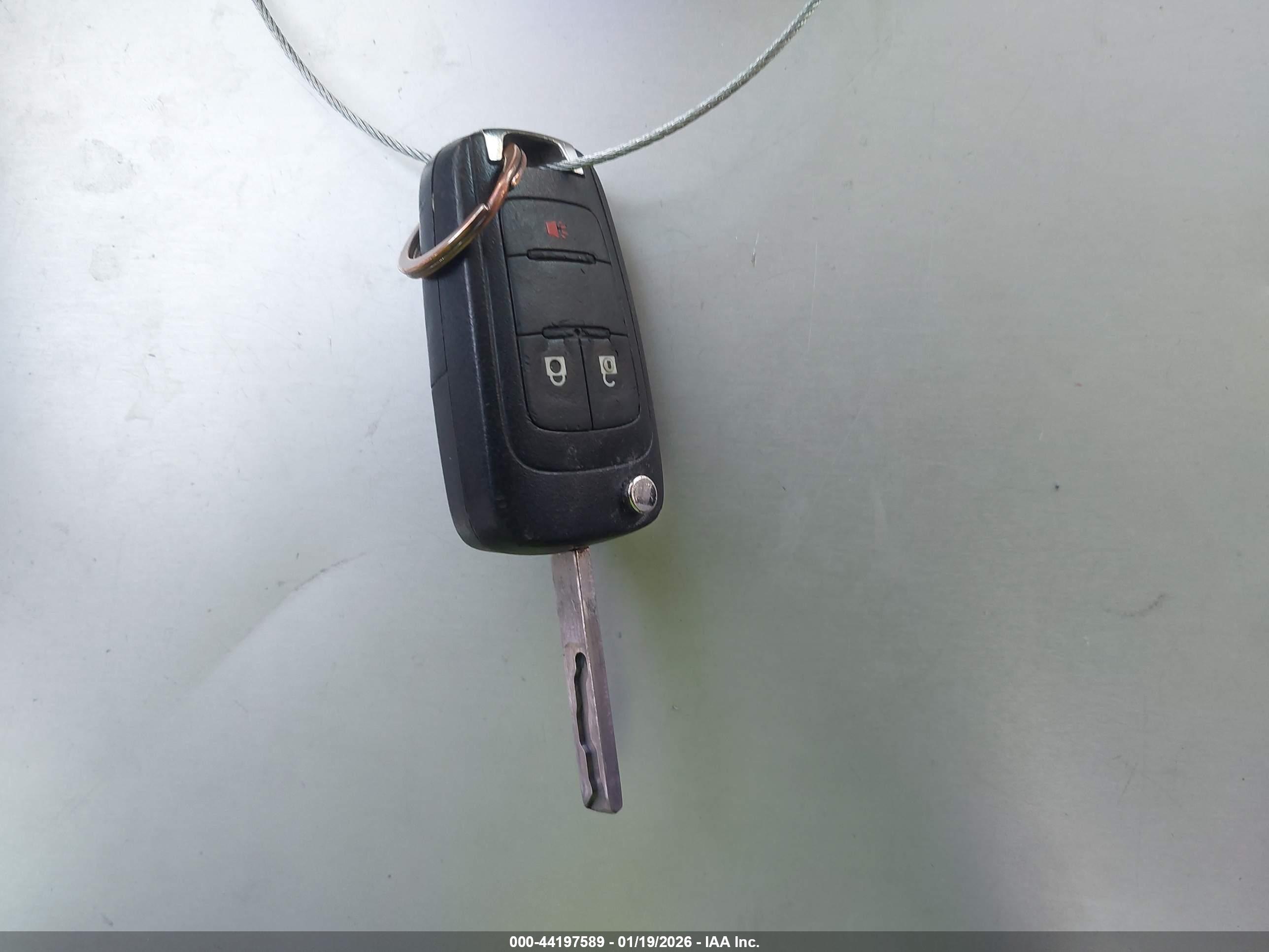 CHEVROLET EQUINOX image 11