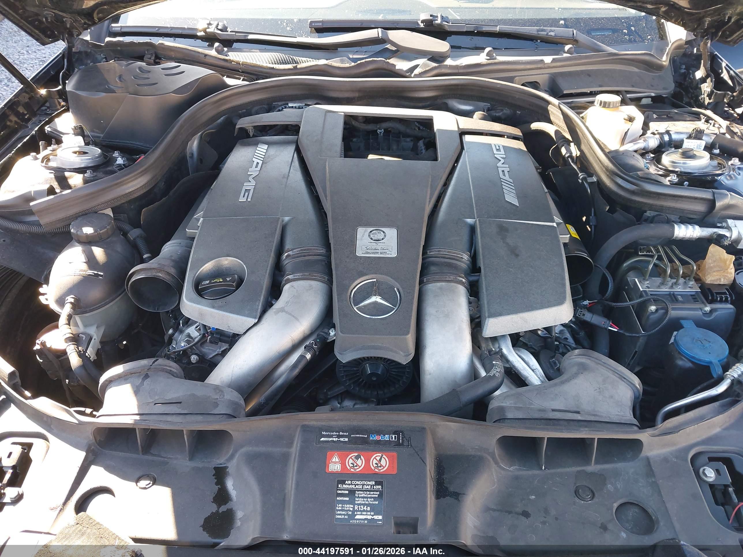 MERCEDES-BENZ CLS image 10
