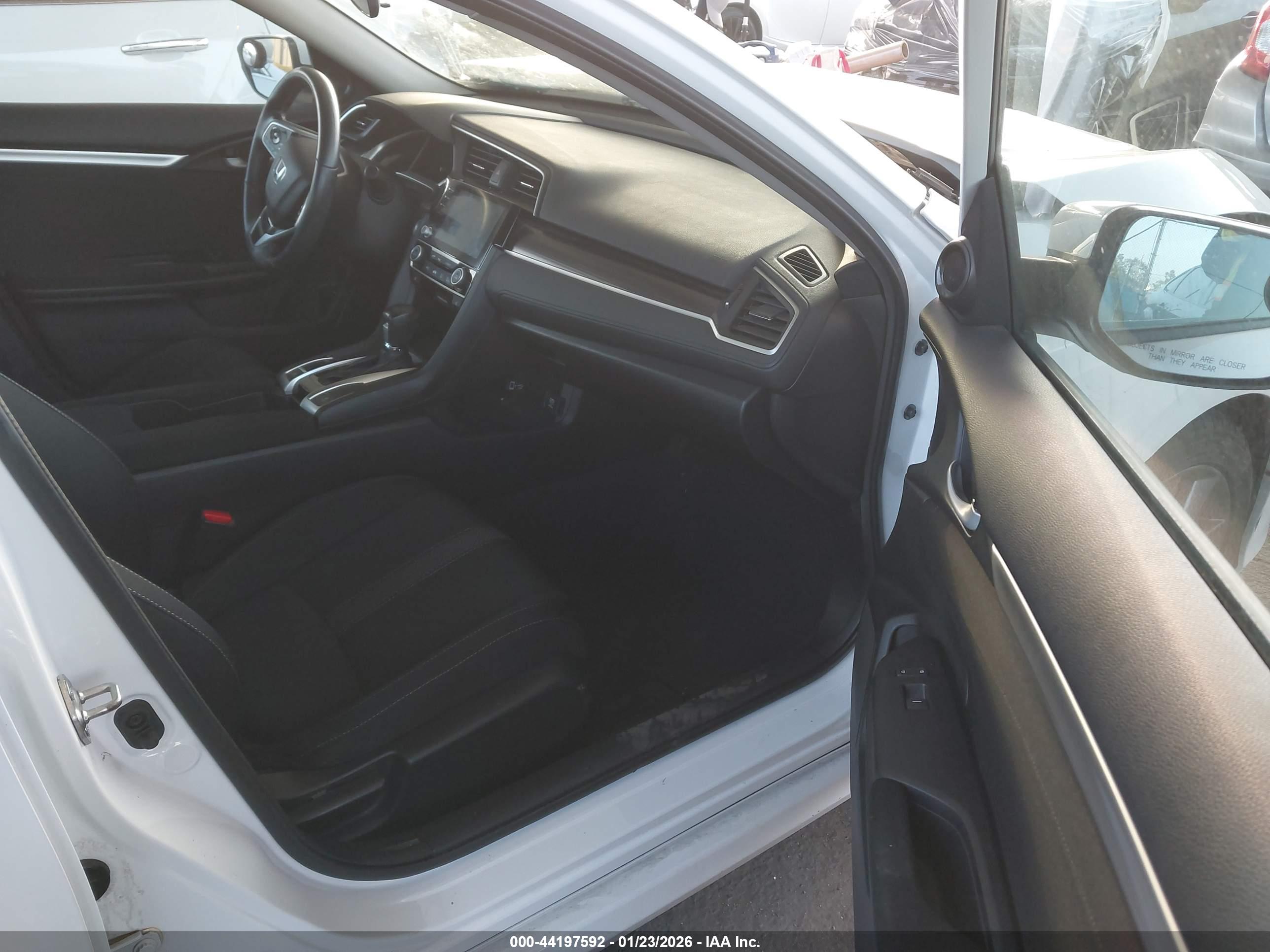 HONDA CIVIC image 5
