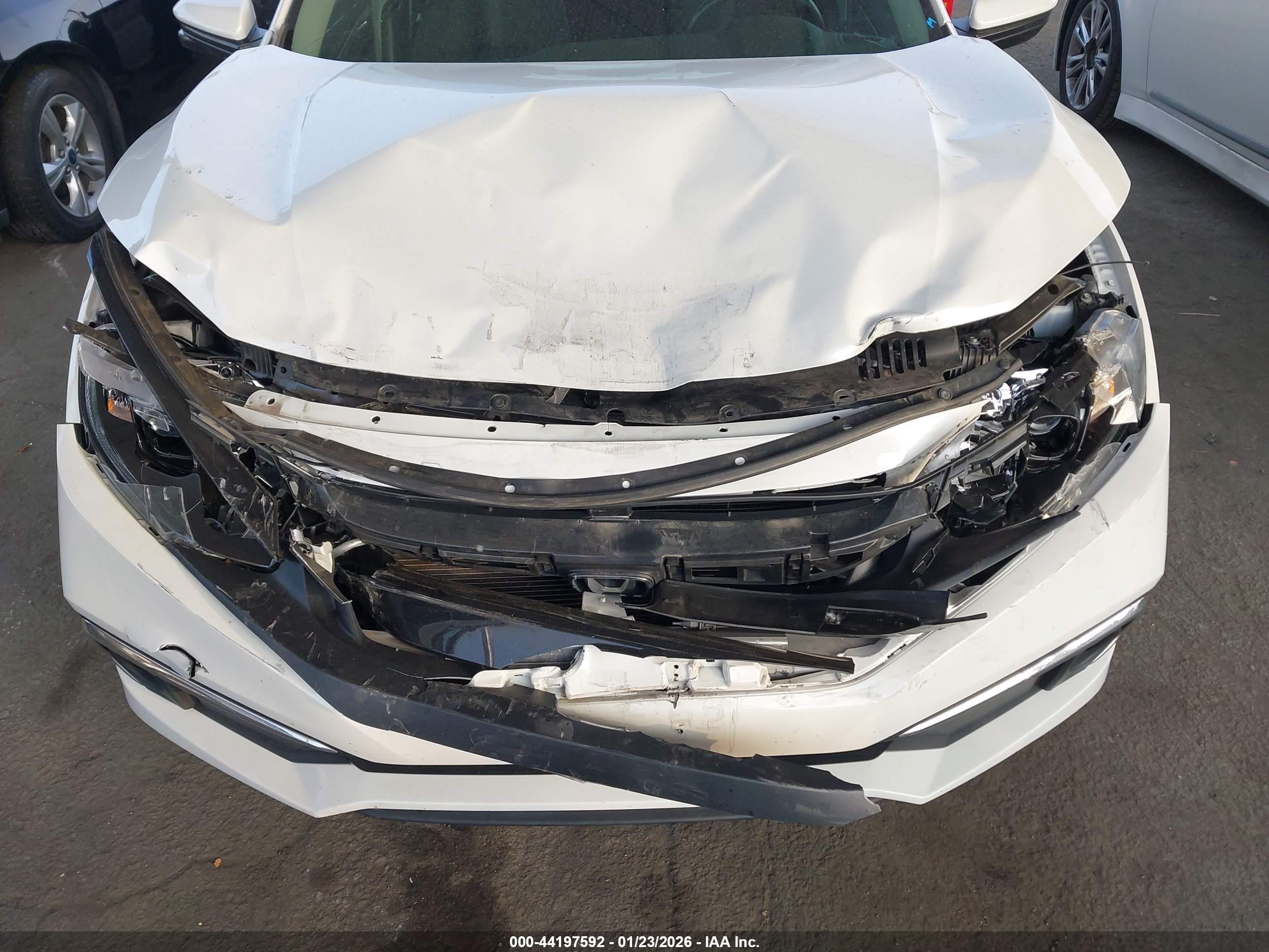 HONDA CIVIC image 6