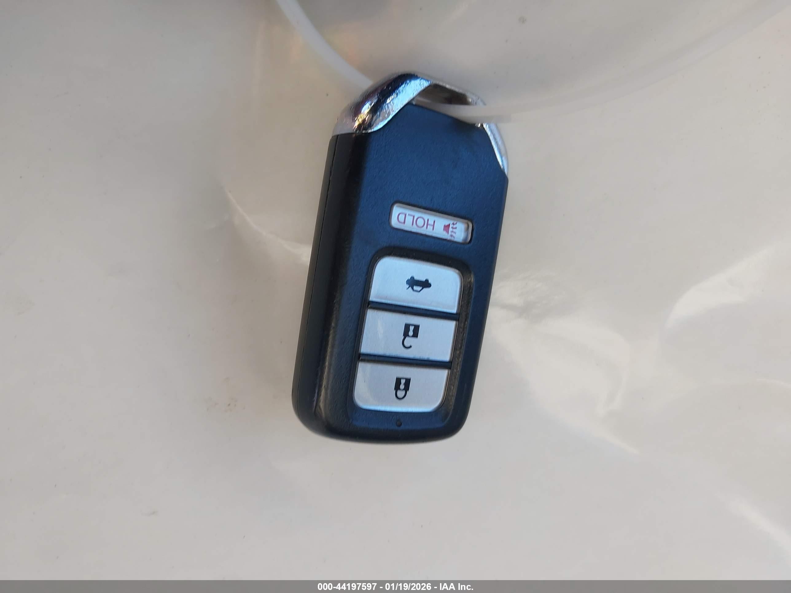 HONDA ACCORD image 11