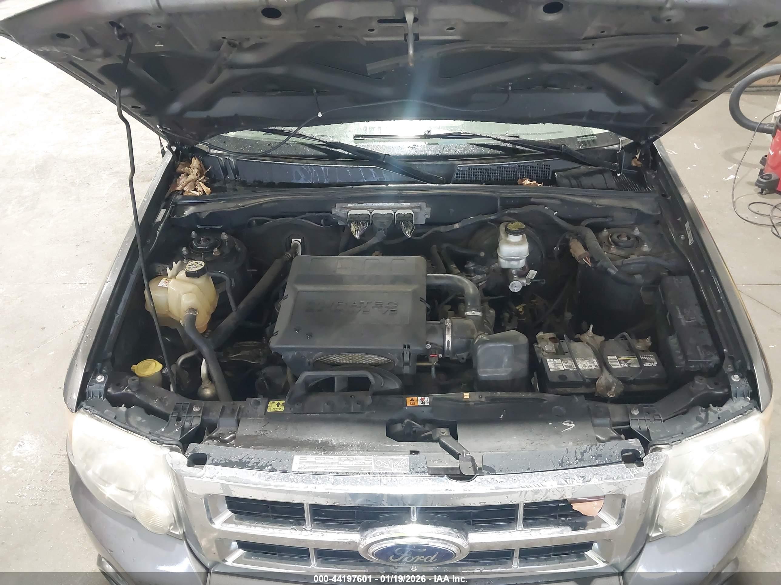 FORD ESCAPE image 10