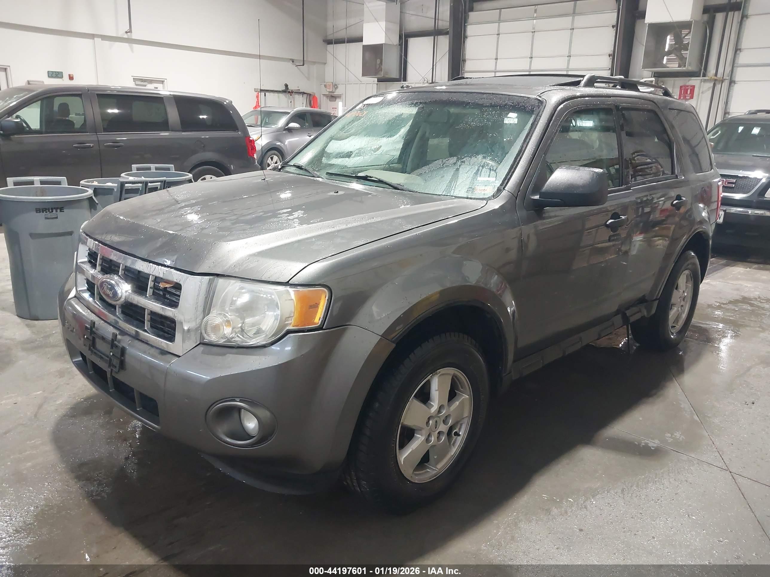 FORD ESCAPE image 2