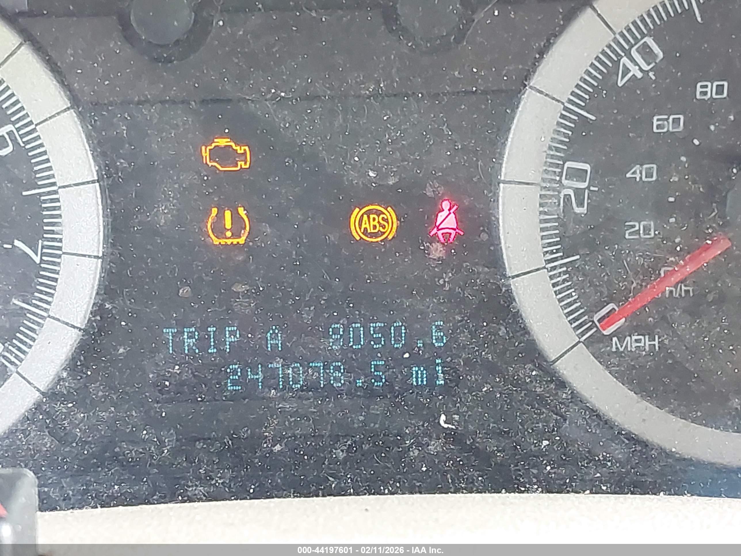 FORD ESCAPE image 7