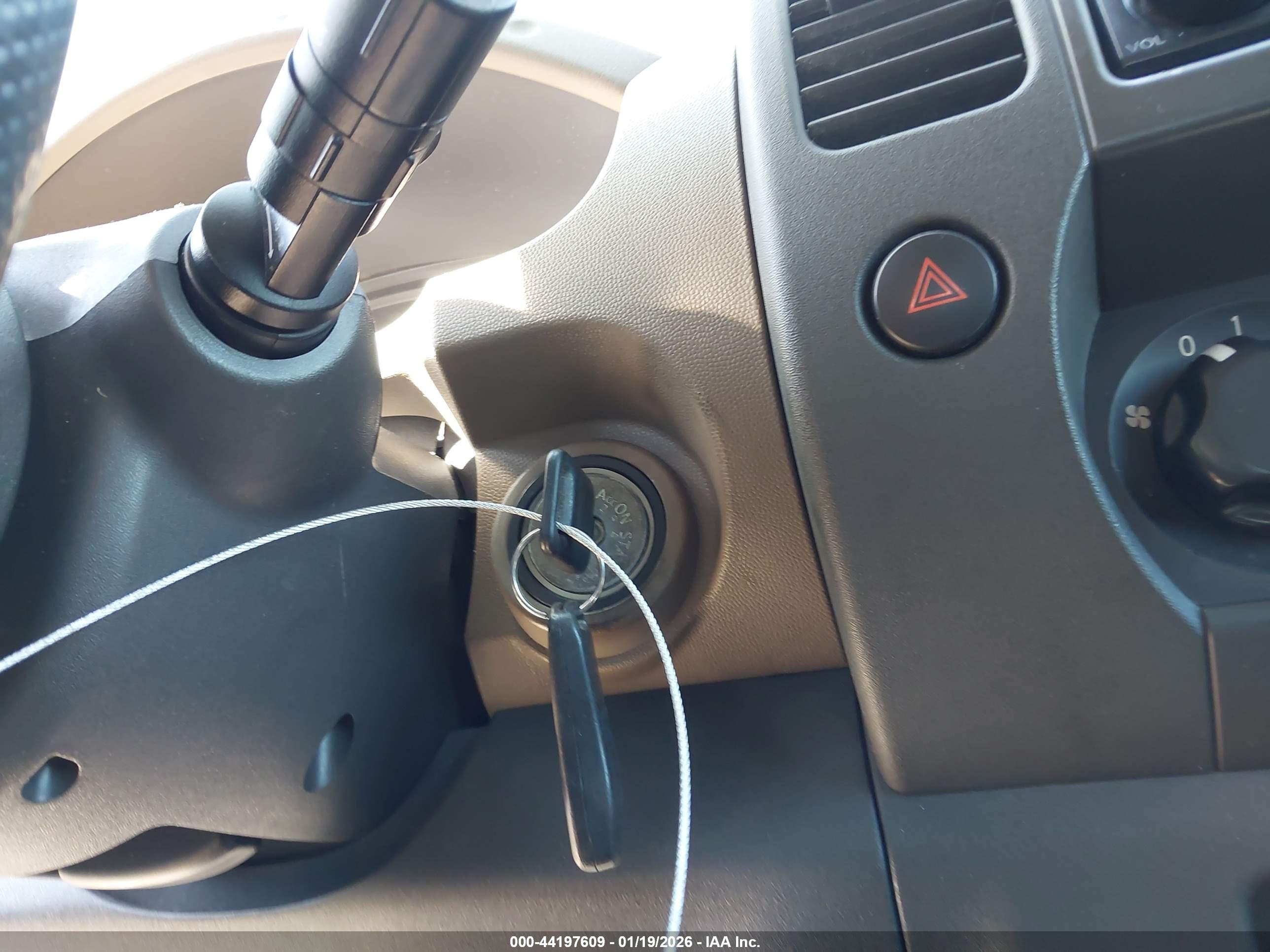 NISSAN XTERRA image 11