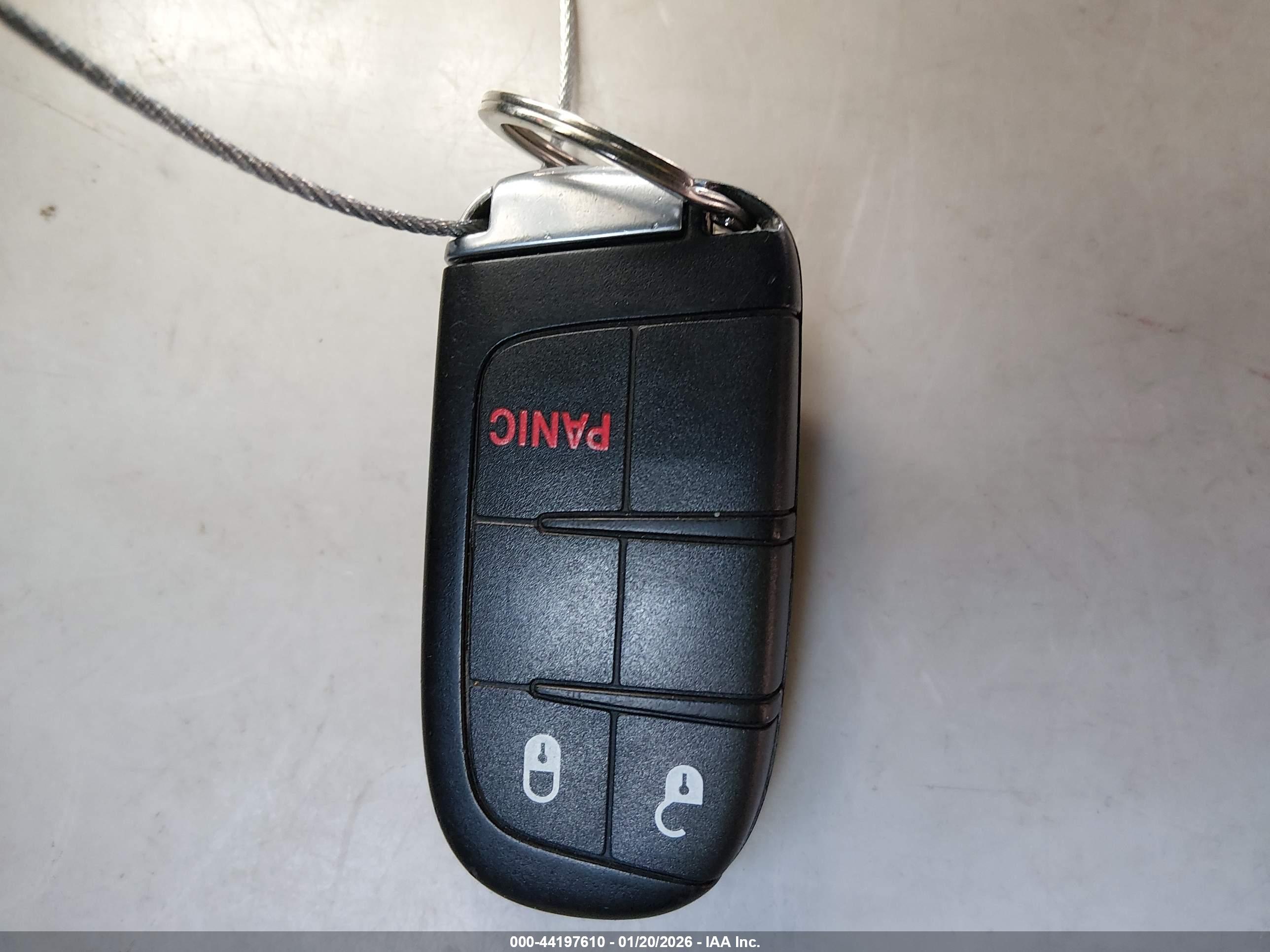 JEEP GRAND image 11