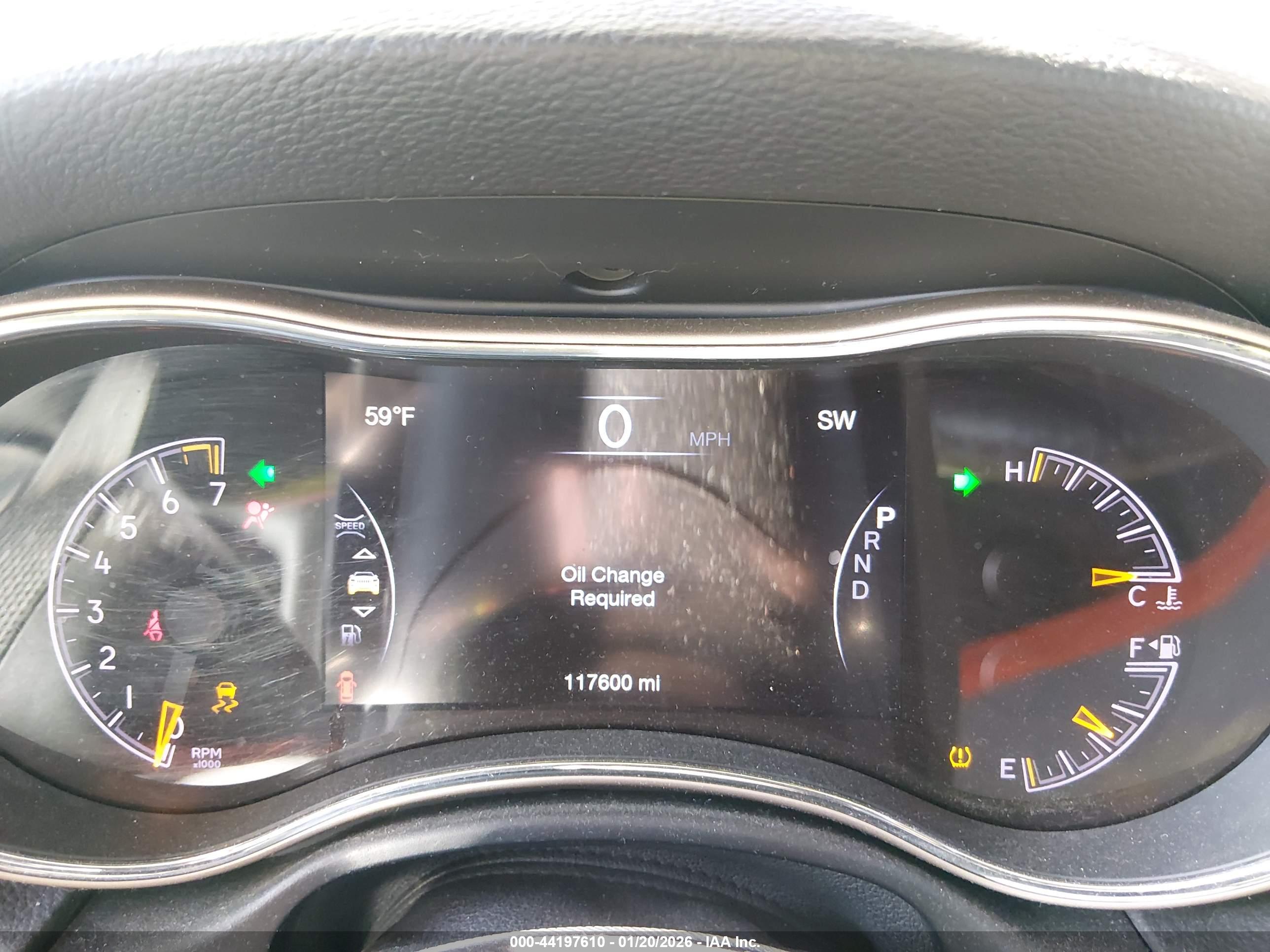 JEEP GRAND image 7
