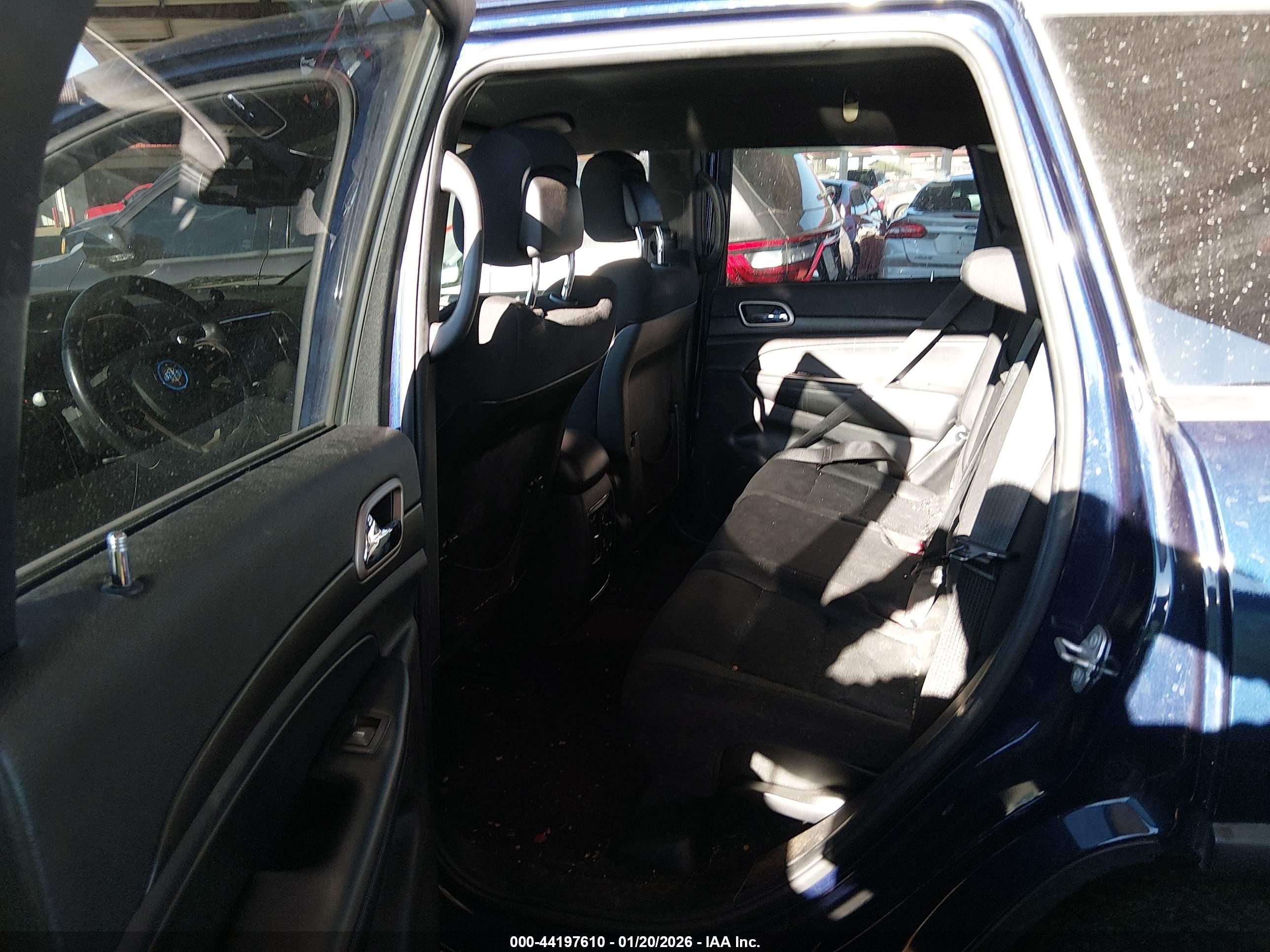 JEEP GRAND image 8
