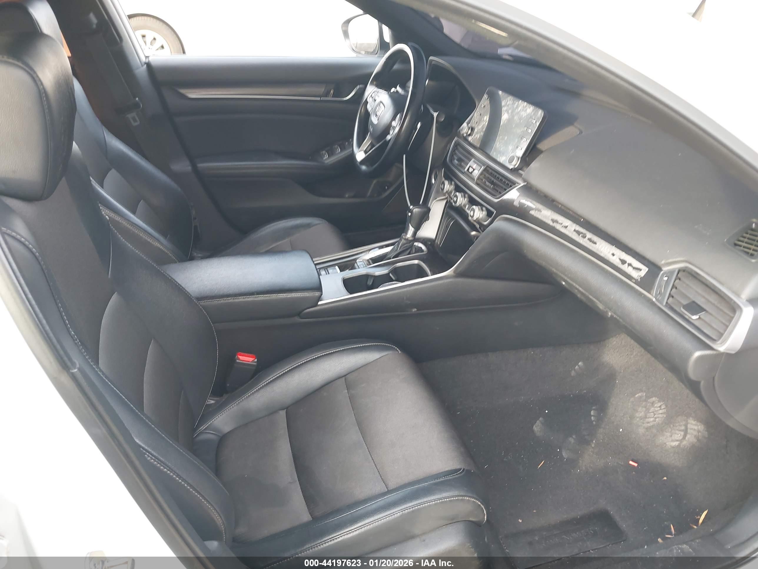HONDA ACCORD image 5