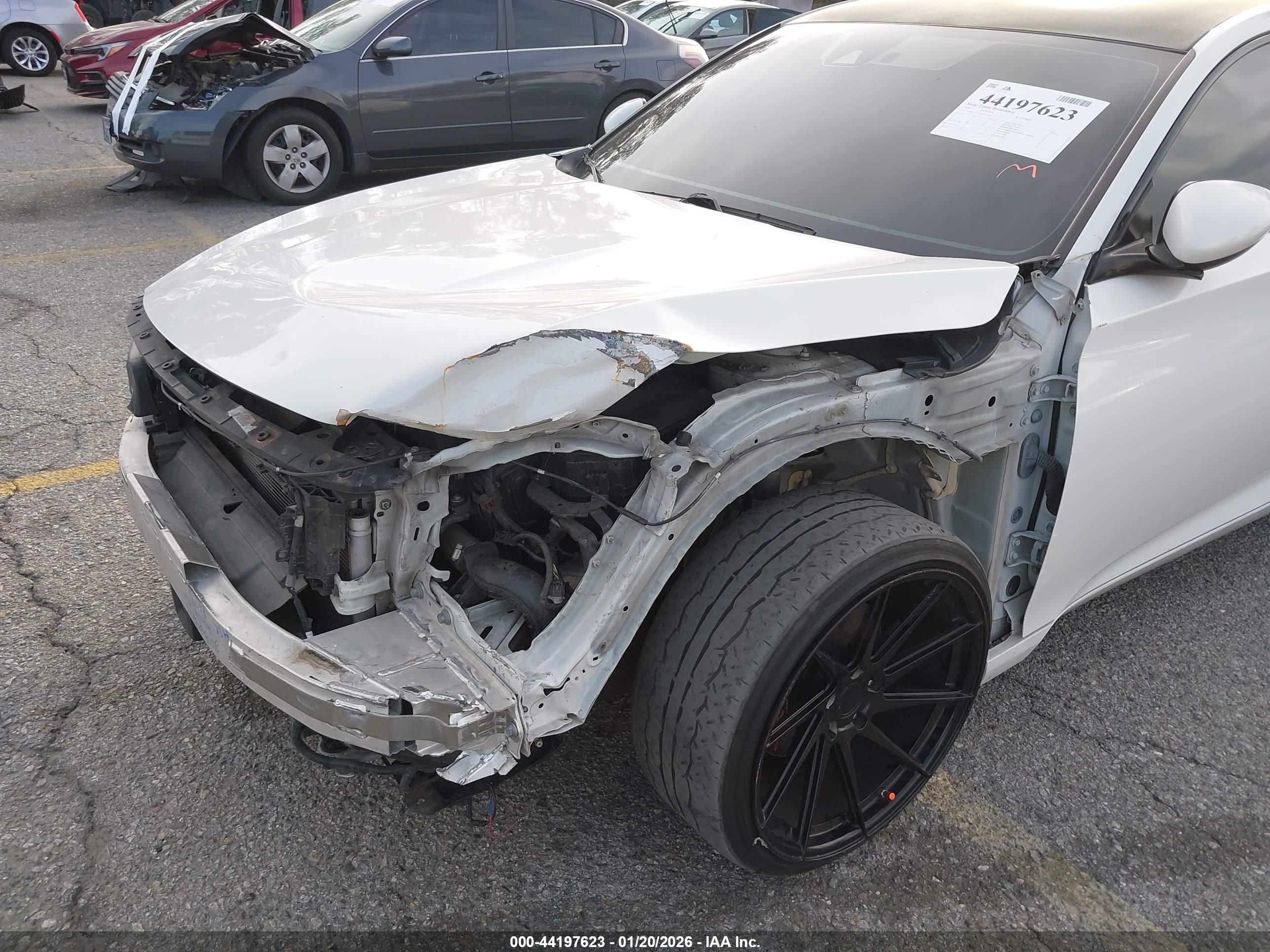 HONDA ACCORD image 6