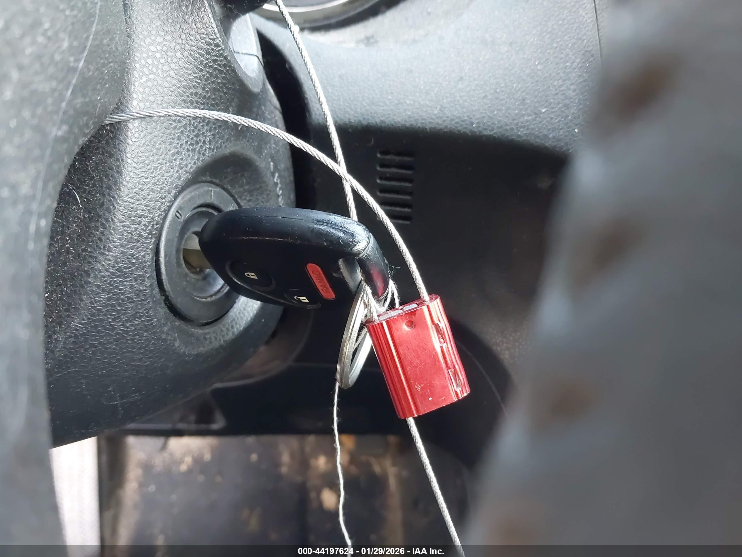 HONDA FIT image 11