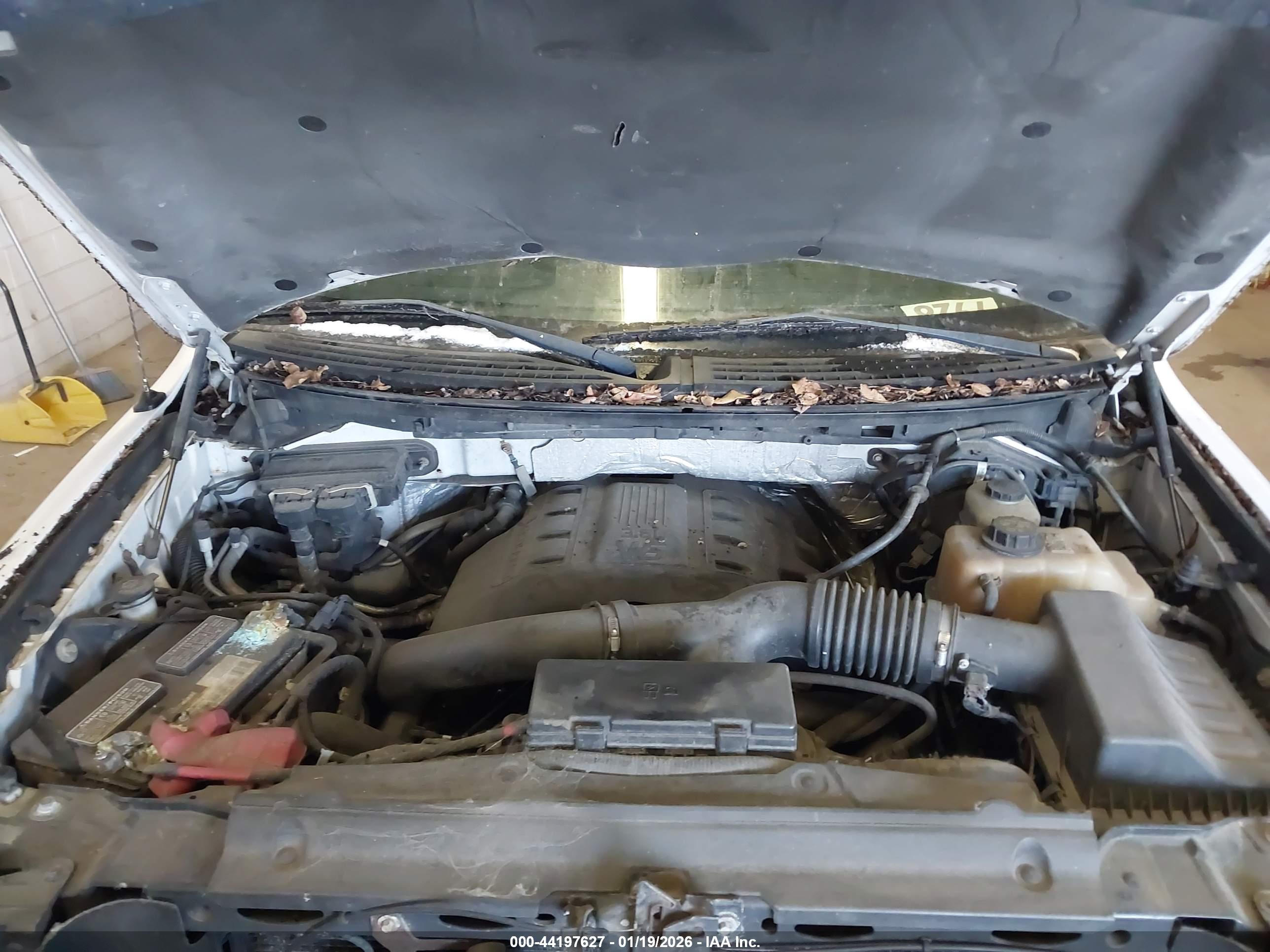 FORD F-150 image 10