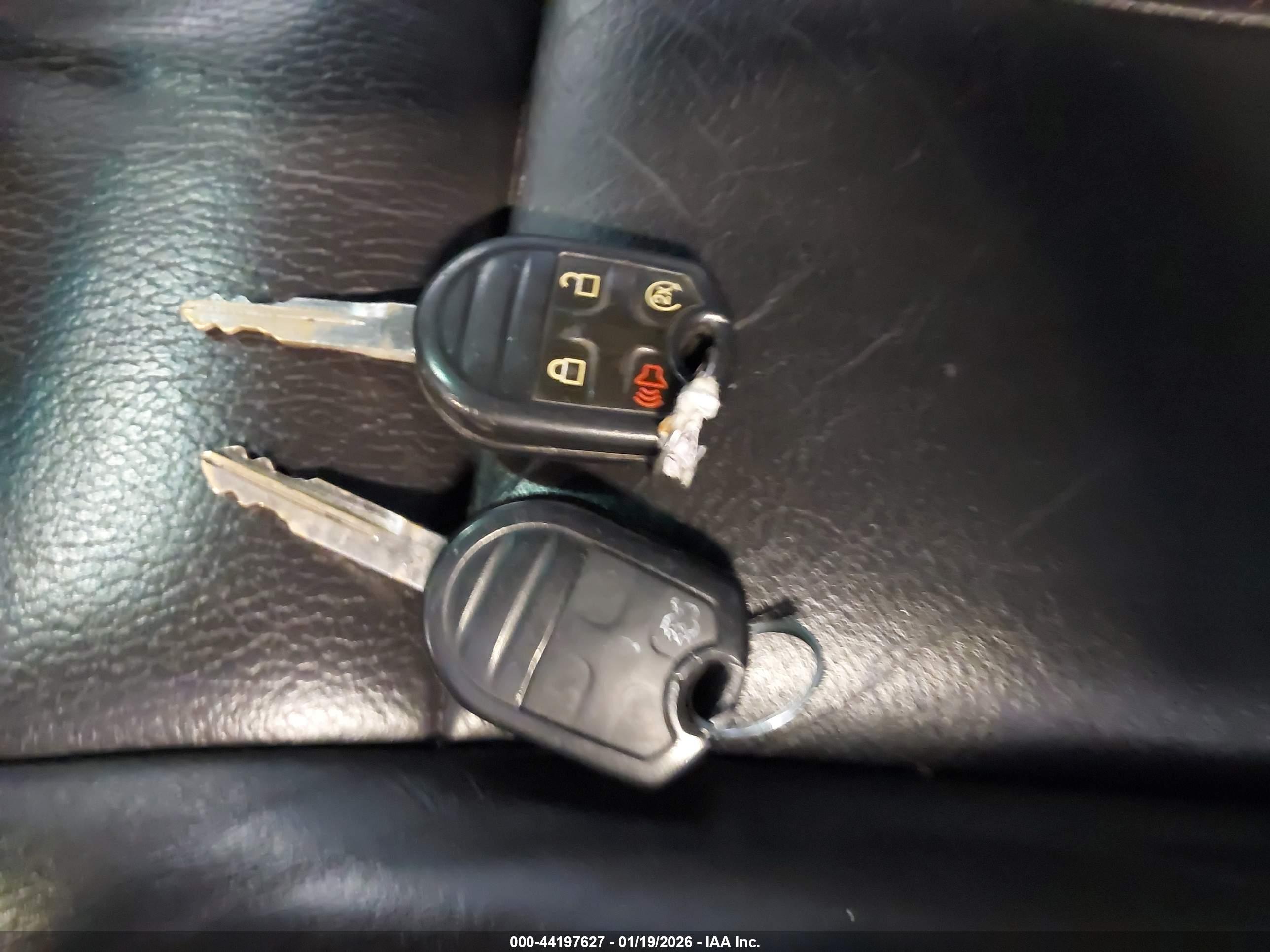FORD F-150 image 11