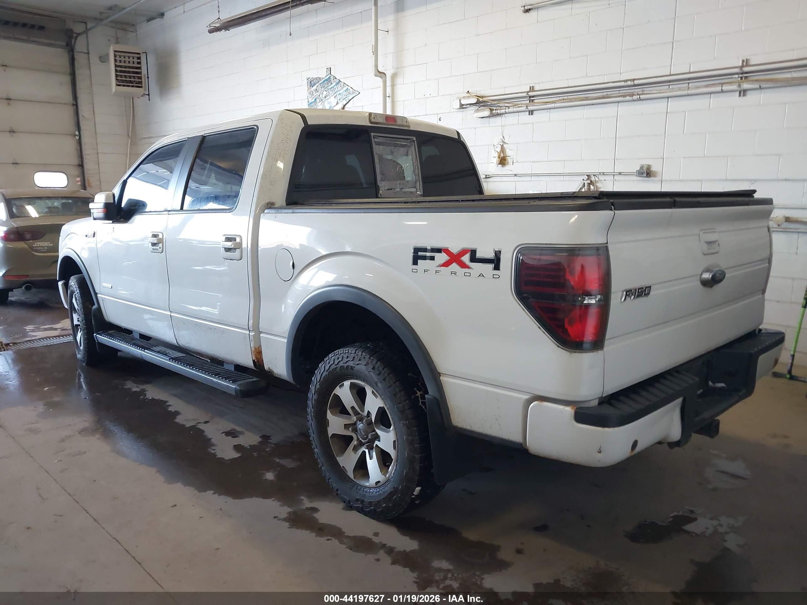FORD F-150 image 3