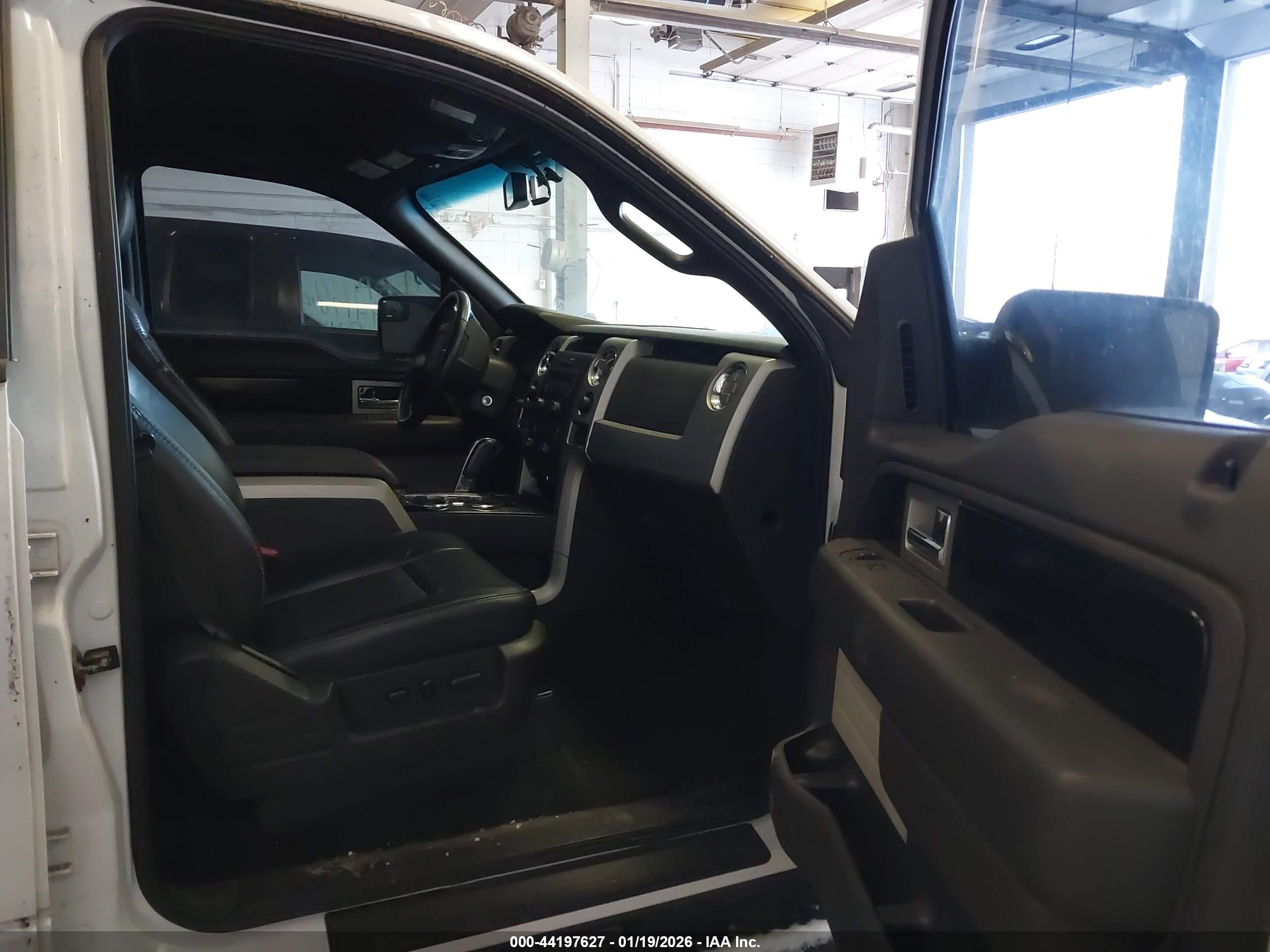 FORD F-150 image 5