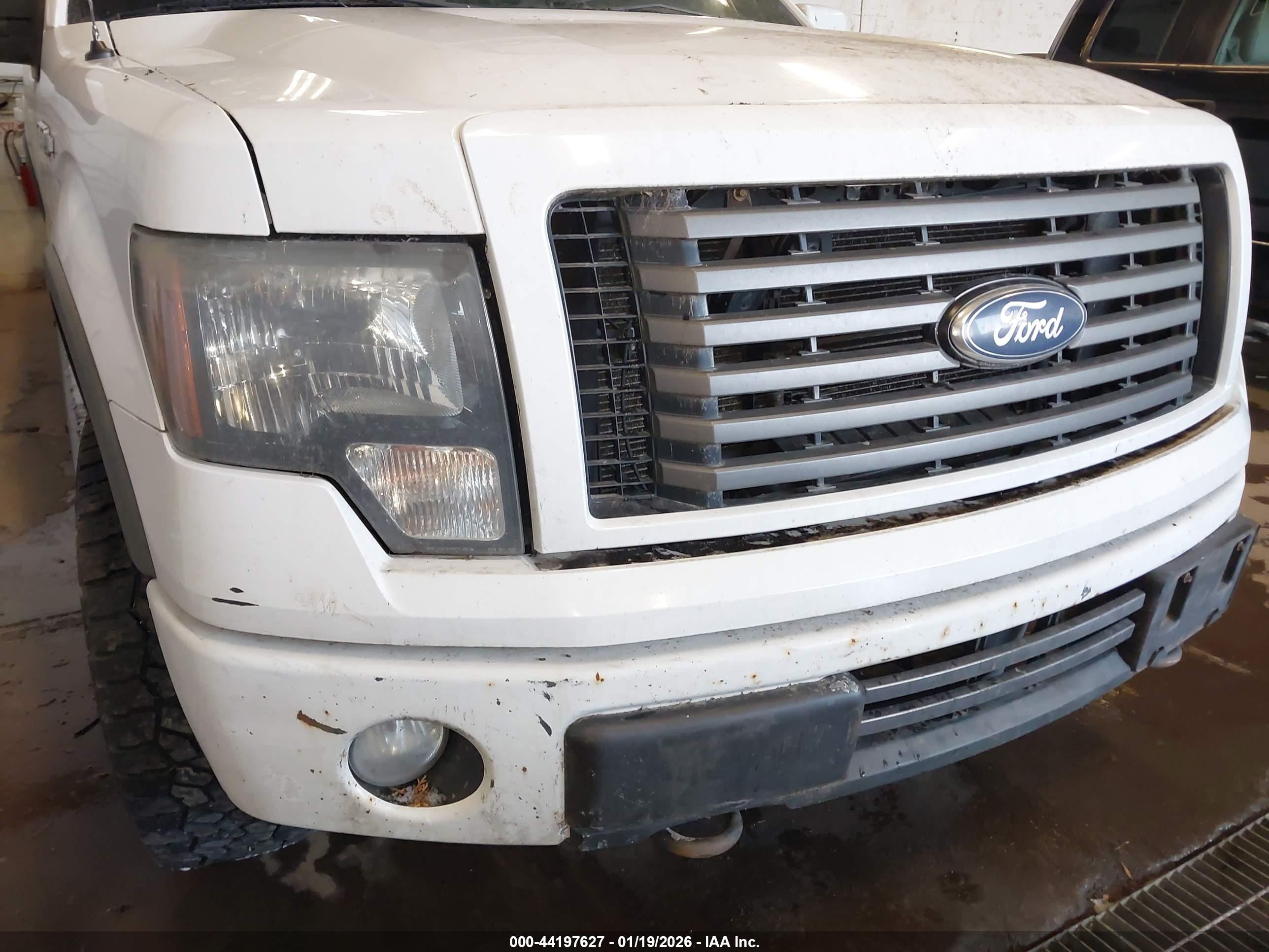 FORD F-150 image 6