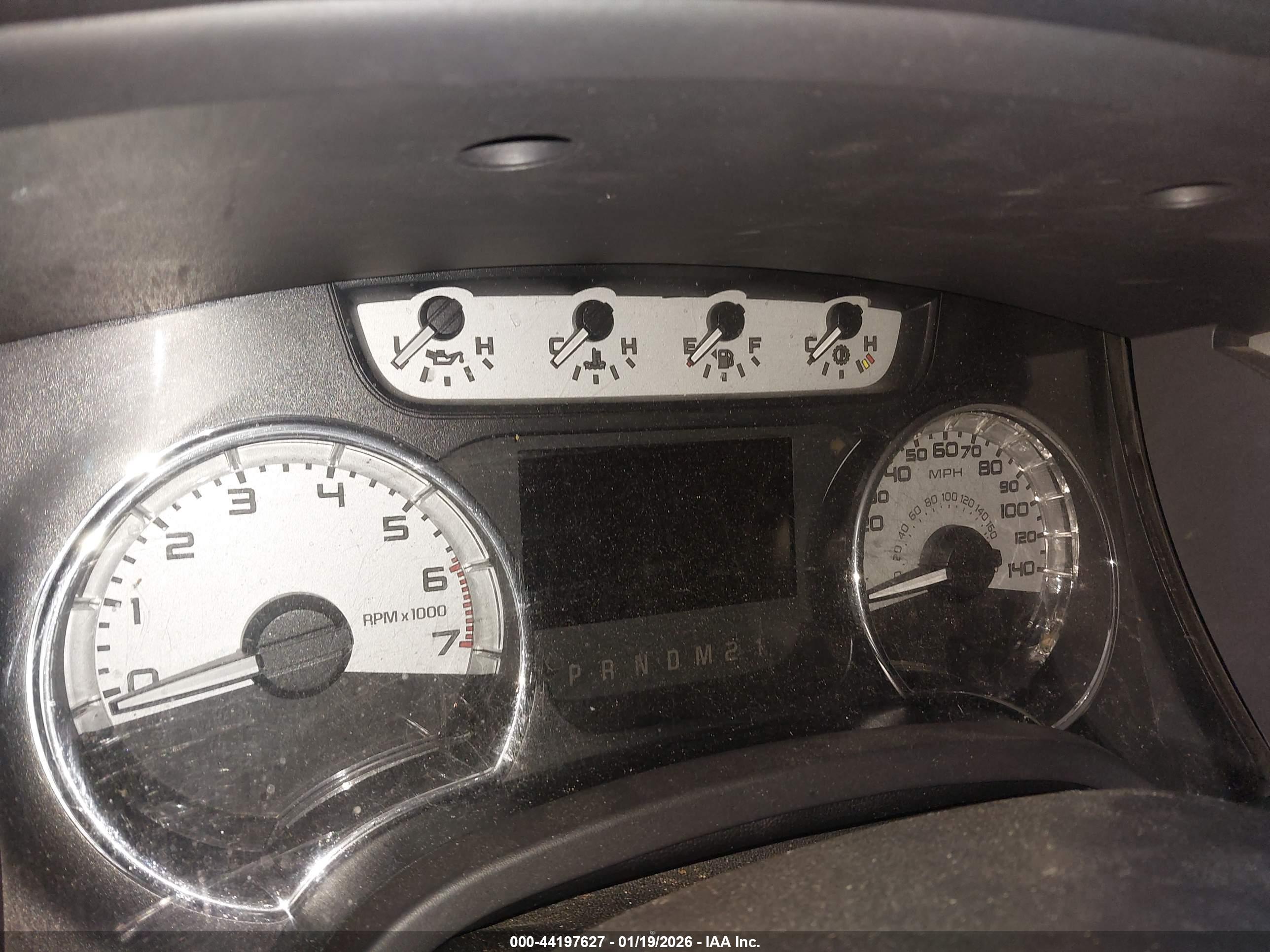 FORD F-150 image 7