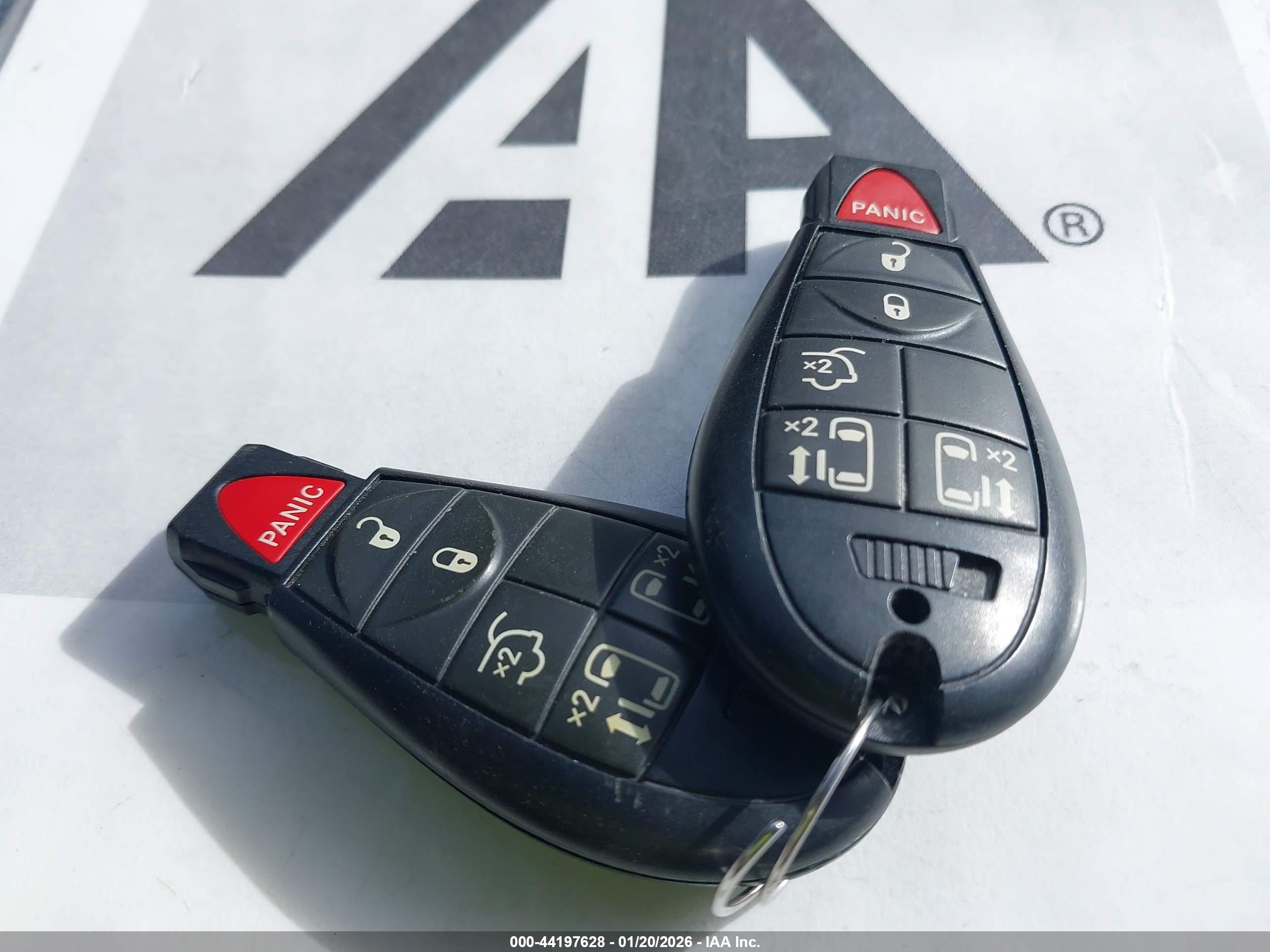 DODGE GRAND image 11