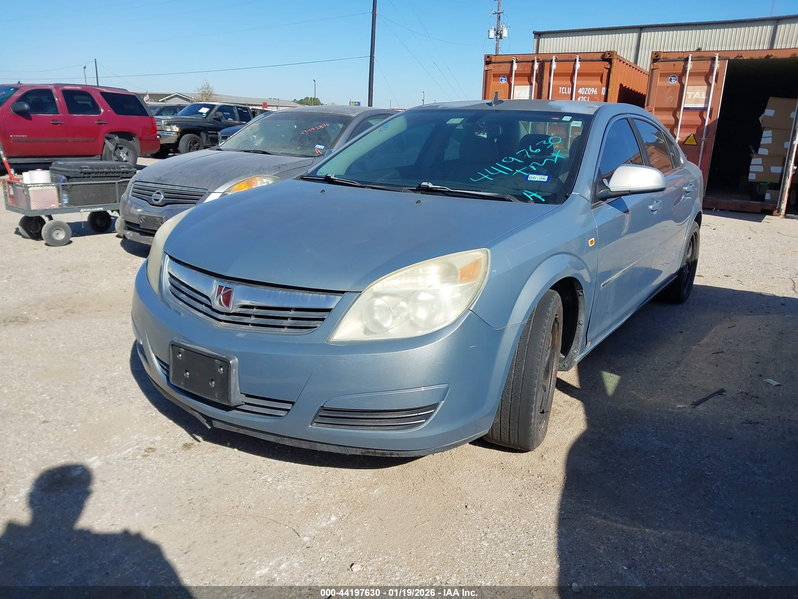 SATURN AURA image 2