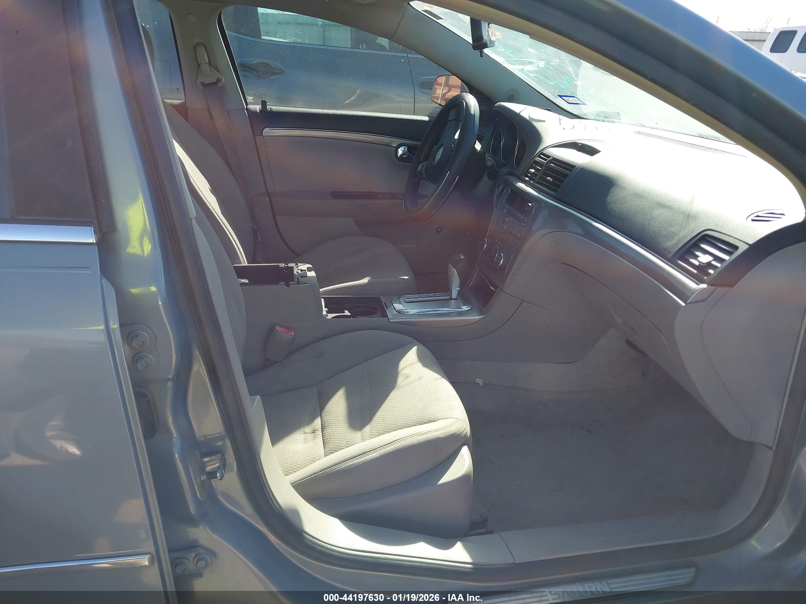 SATURN AURA image 5