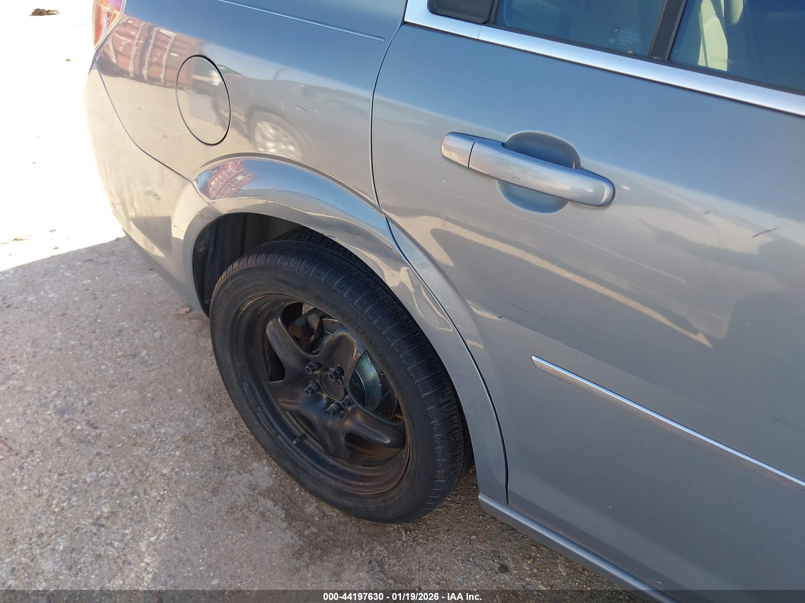 SATURN AURA image 6