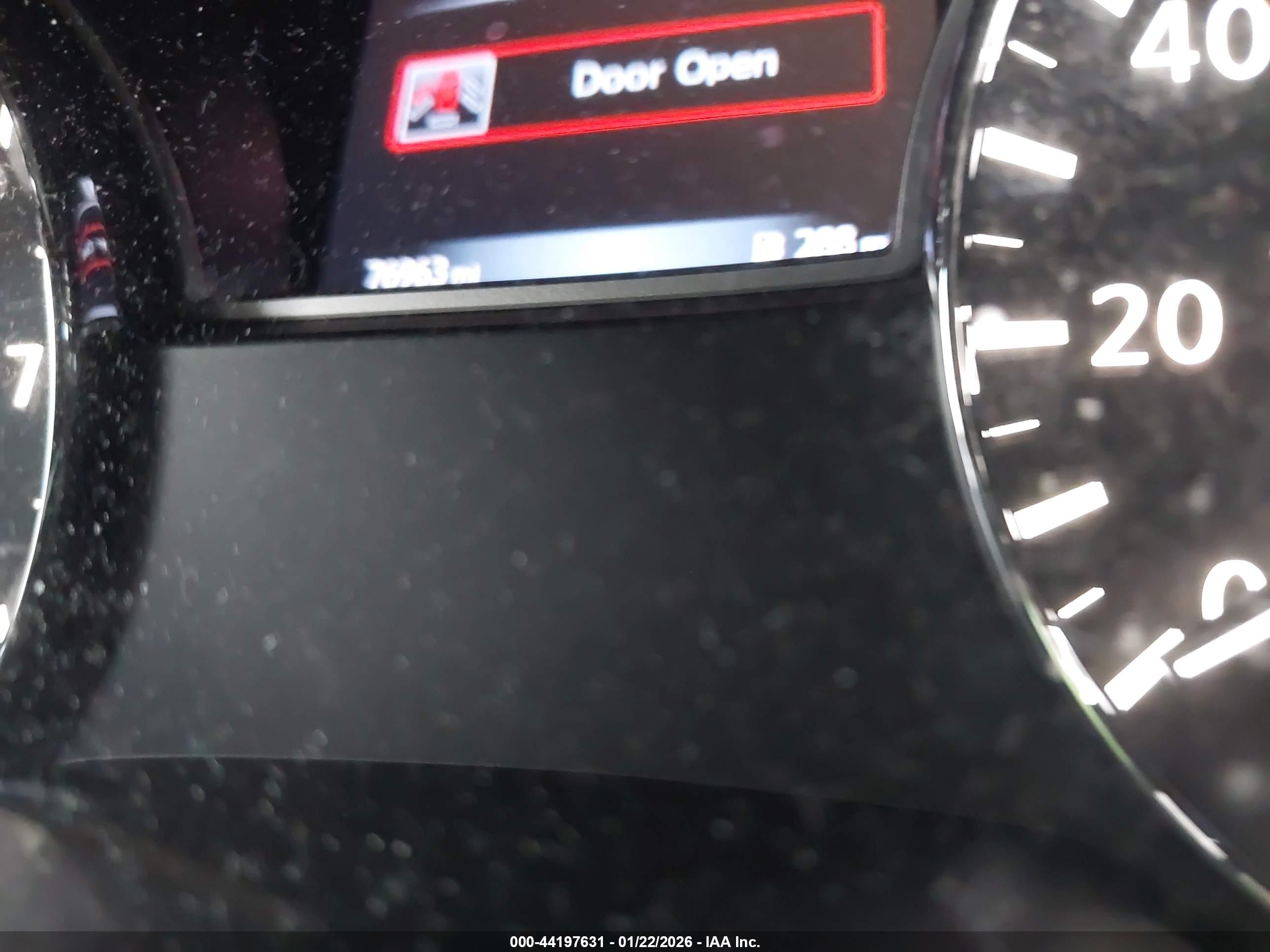 NISSAN ALTIMA image 7