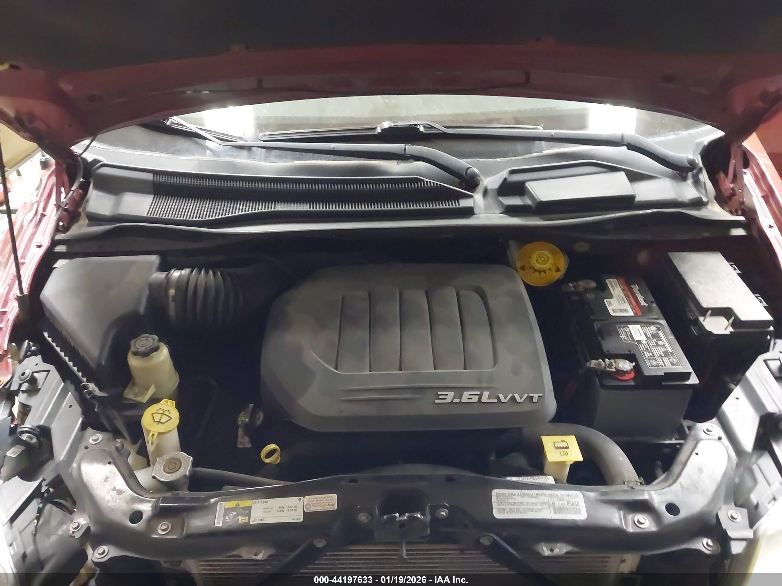 DODGE GRAND image 10