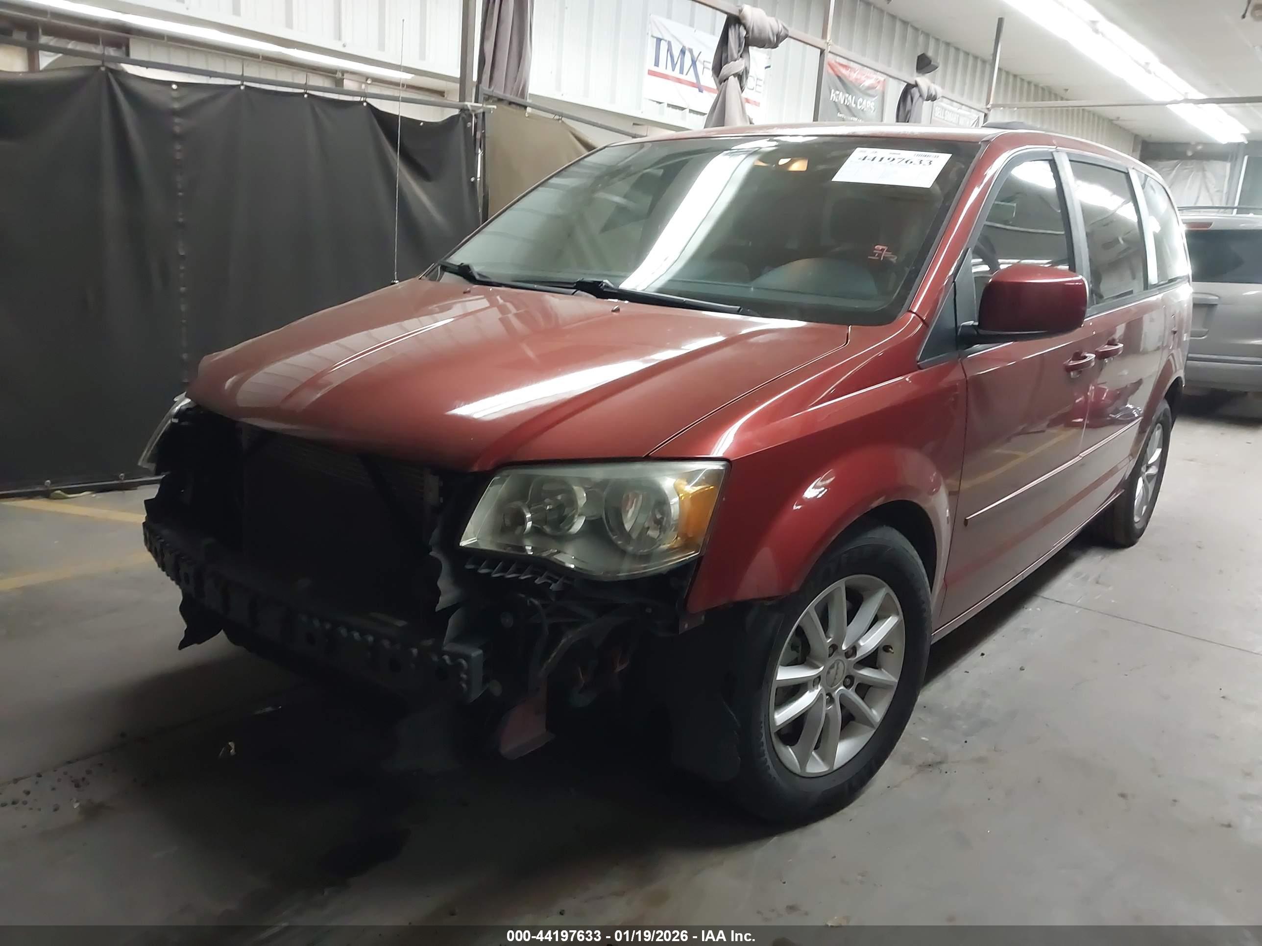 DODGE GRAND image 2