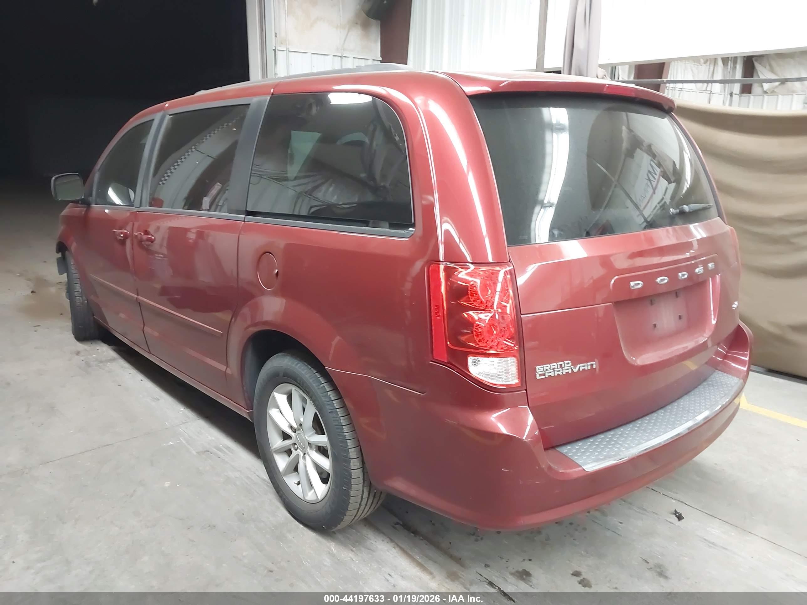 DODGE GRAND image 3