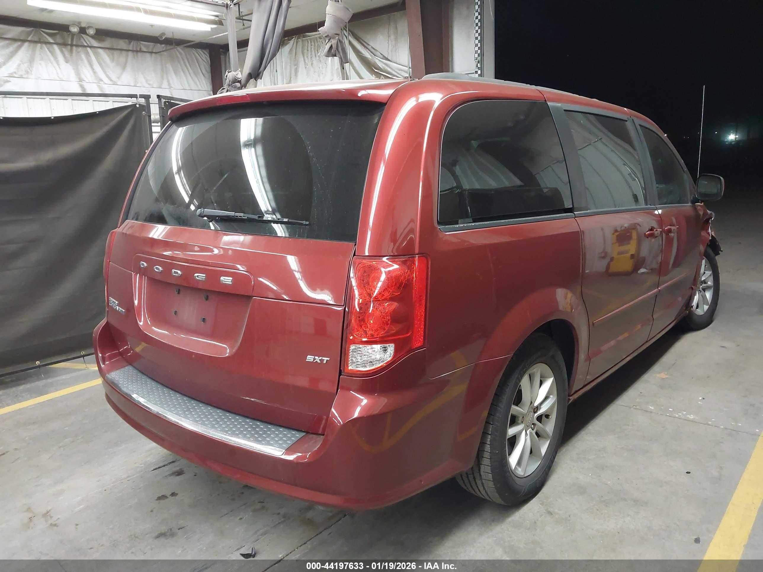 DODGE GRAND image 4