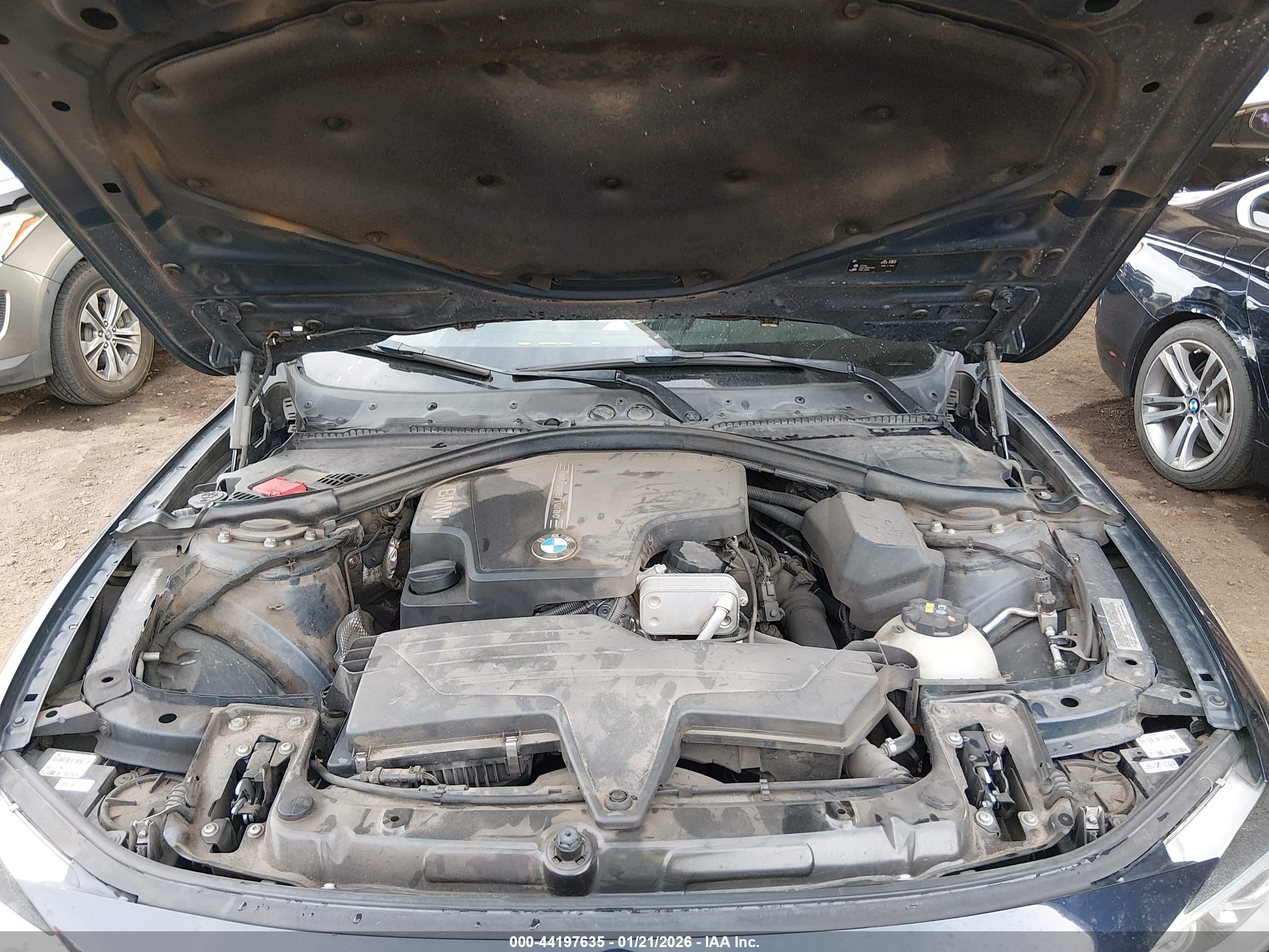 BMW 428I image 10